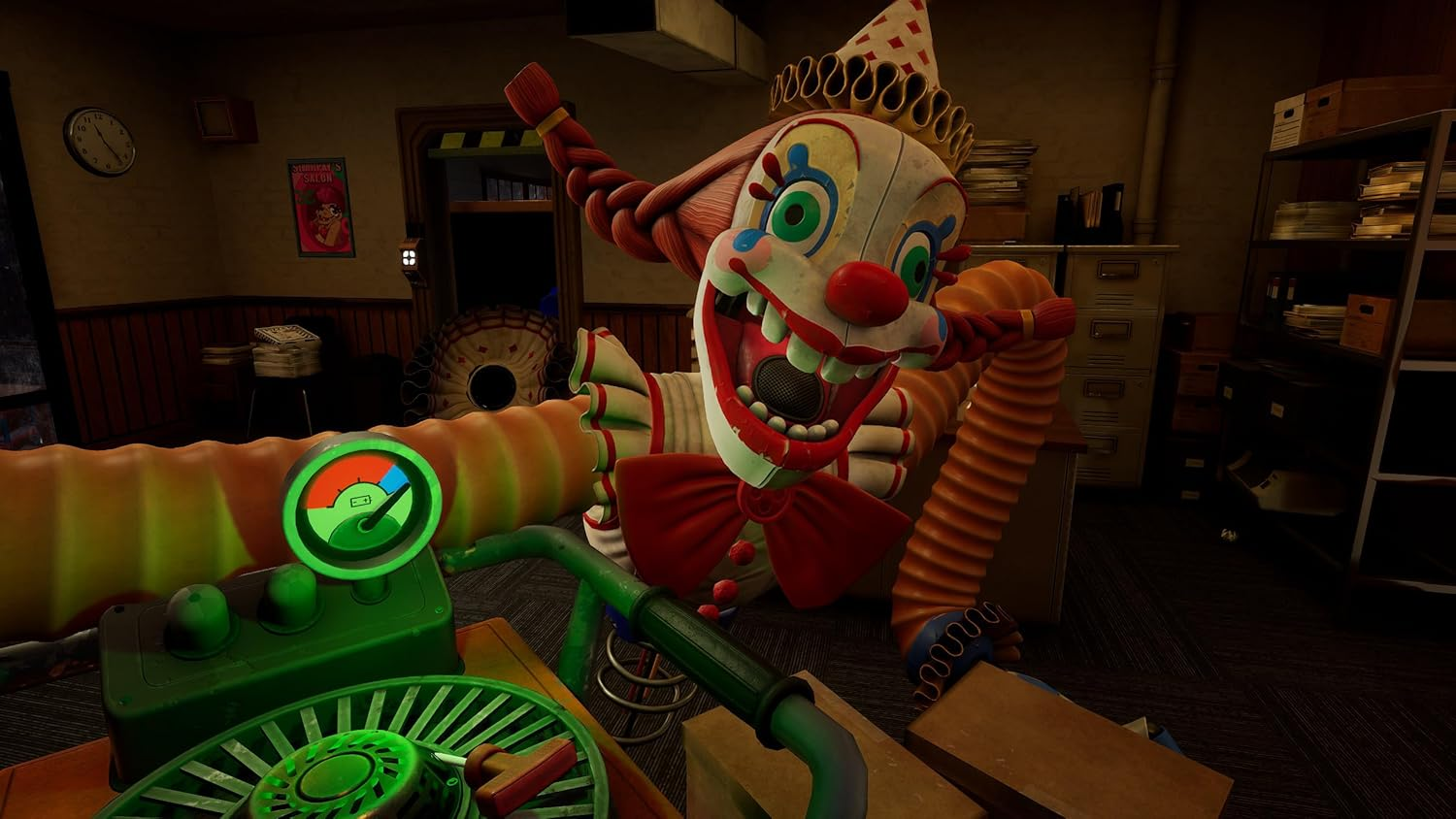 Five Nights at Freddy'S: Secret of the Mimic - Playstation 5 image number 6