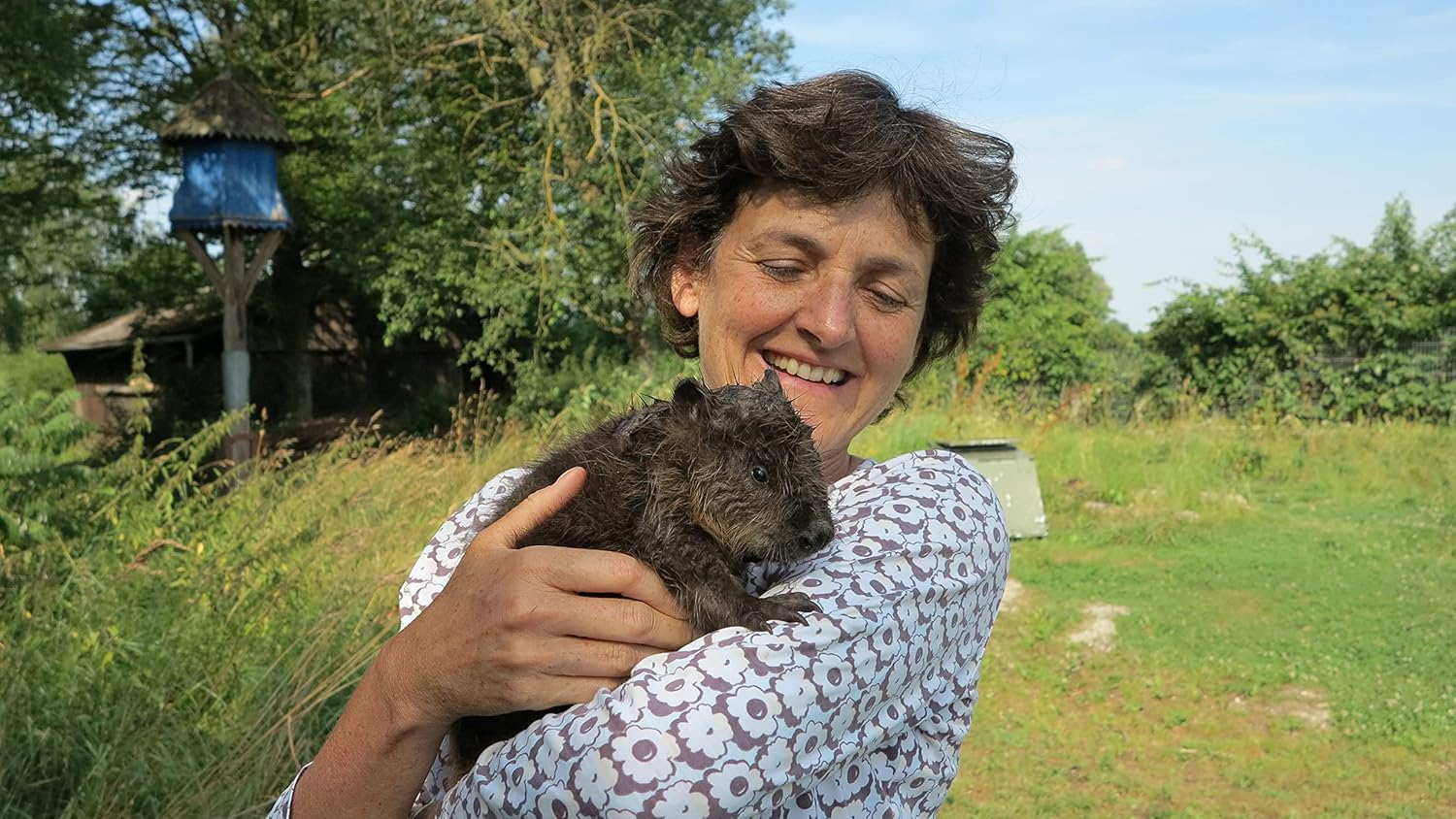 Wilding: the Return of Nature to a British Farm image number 2