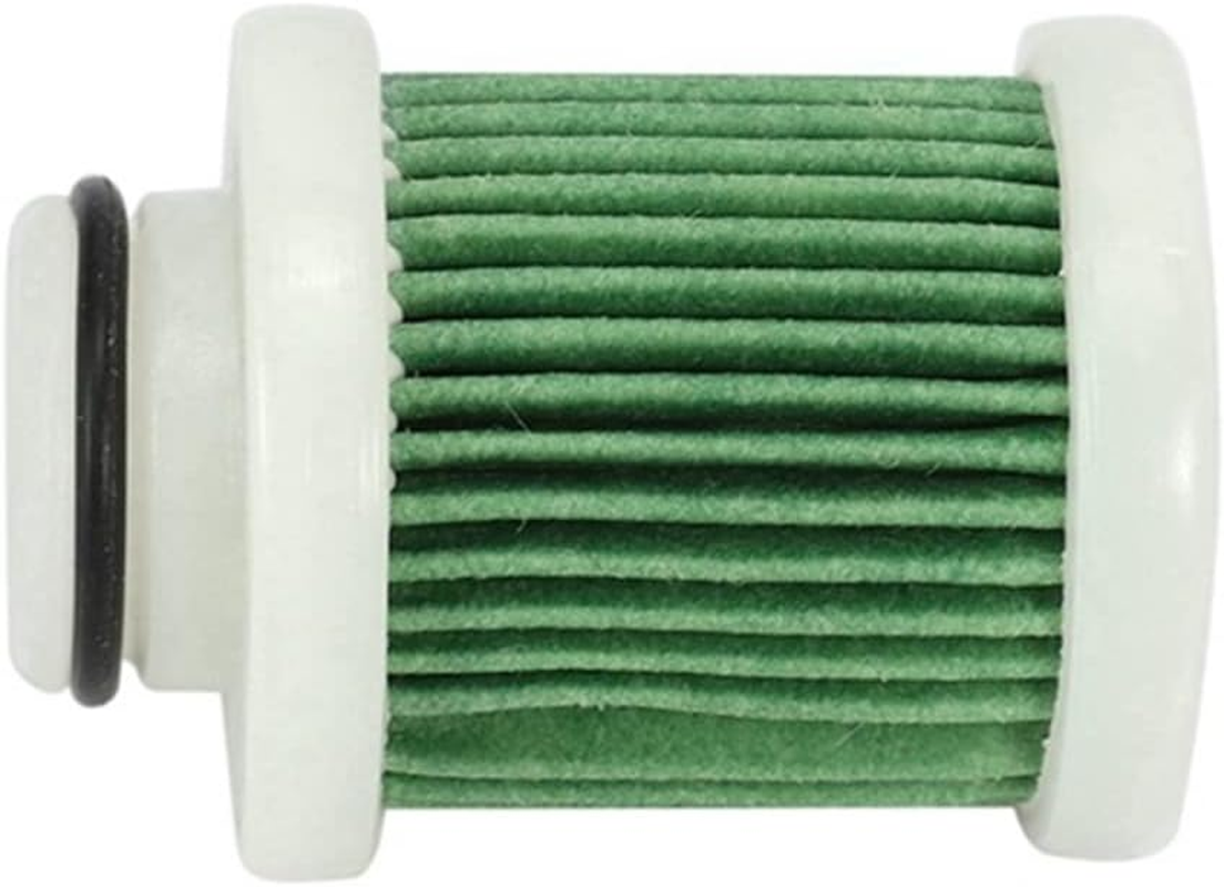 12Pcs 40-115Hp 4-Stroke Filter for F40A F50 T50 F60 T60 Engine Marine Outboard Filter 6D8-WS24A-00