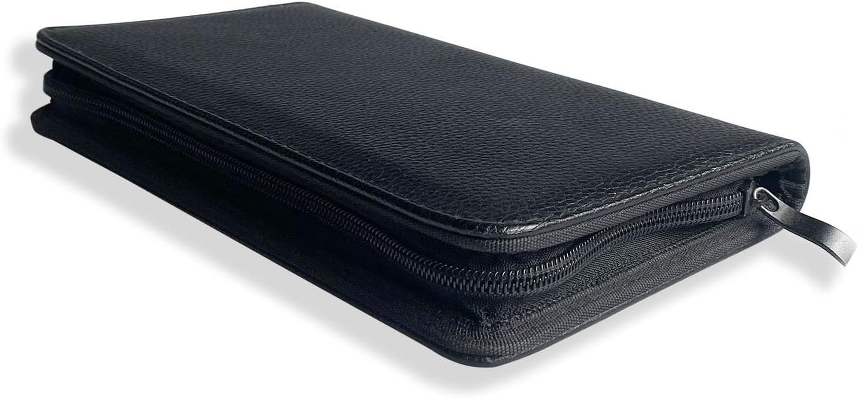 Dees Products HC02B Scissor Case, Black