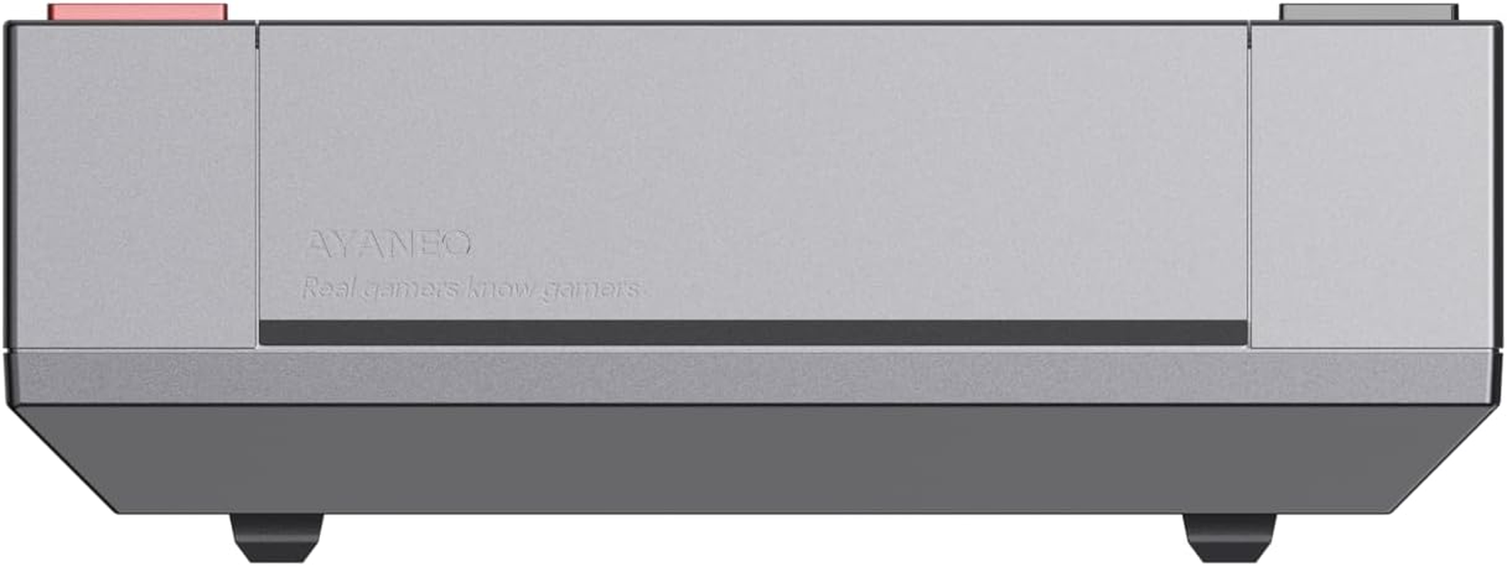 Ayaneo Retro Mini PC AM02 (7840+16GB+512GB) image number 4