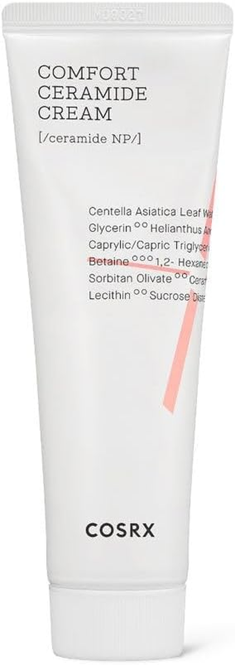 Balancium Comfort Ceramide Cream 80G image number 1