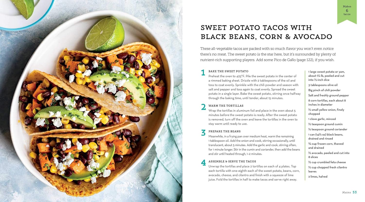 The Healthy Junior Chef Cookbook: 70+ Fresh Recipes That Taste Great