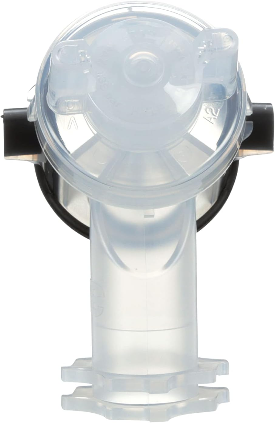 3M Accuspray 1.8 Mm Atomizing Head Kit 4 Atomizing Heads 1 image number 1