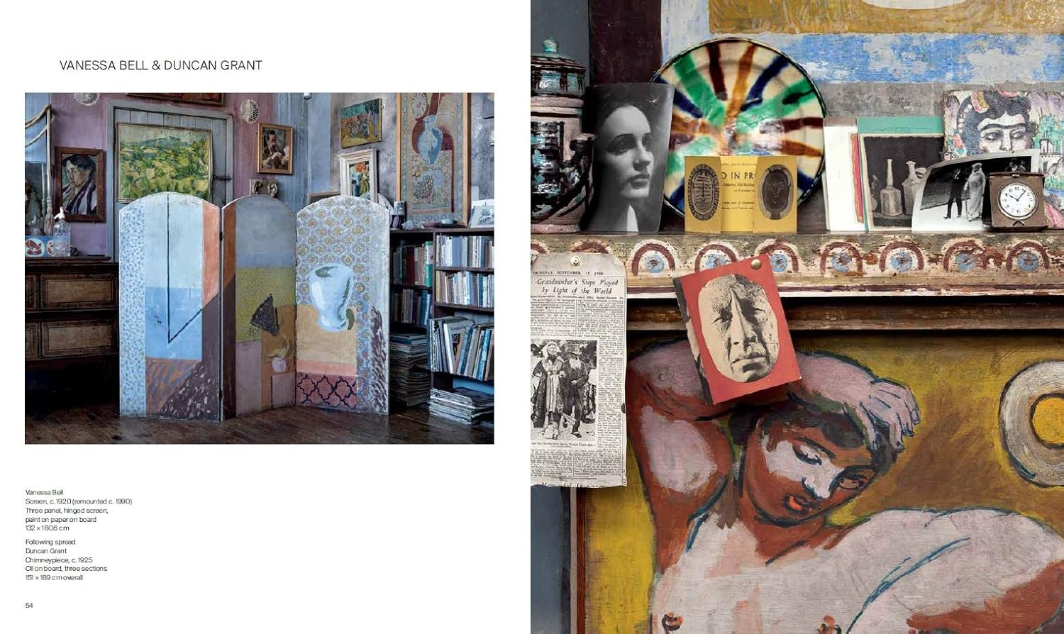 The Artist&rsquo;S Studio: a Century of the Artist&rsquo;S Studio 1920&ndash;2020: a Century of Creativity image number 6