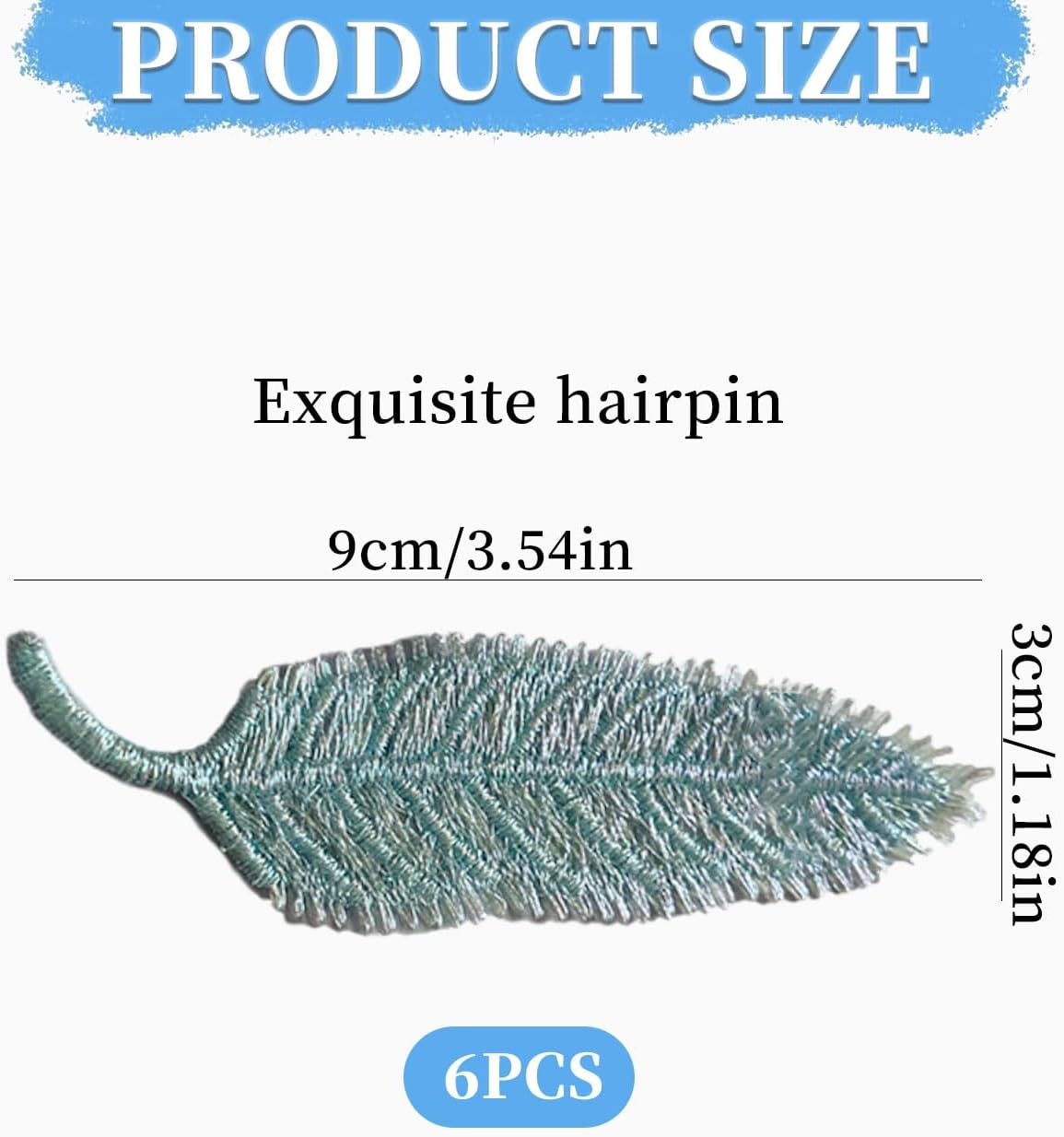 KGDUYC 6Pcs Leaf Bookmarks, Card Bookmarks, Handmade Satin Bookmarks, Crochet Flower Bookmarks, Personalised Handmade Gift for Book Lovers, Teachers image number 4