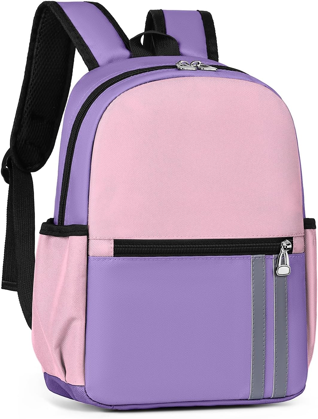 Kids Backpack for Boys Kindergarten School Backpack 14 Inch Bookbag for Boys 4-8 image number 2