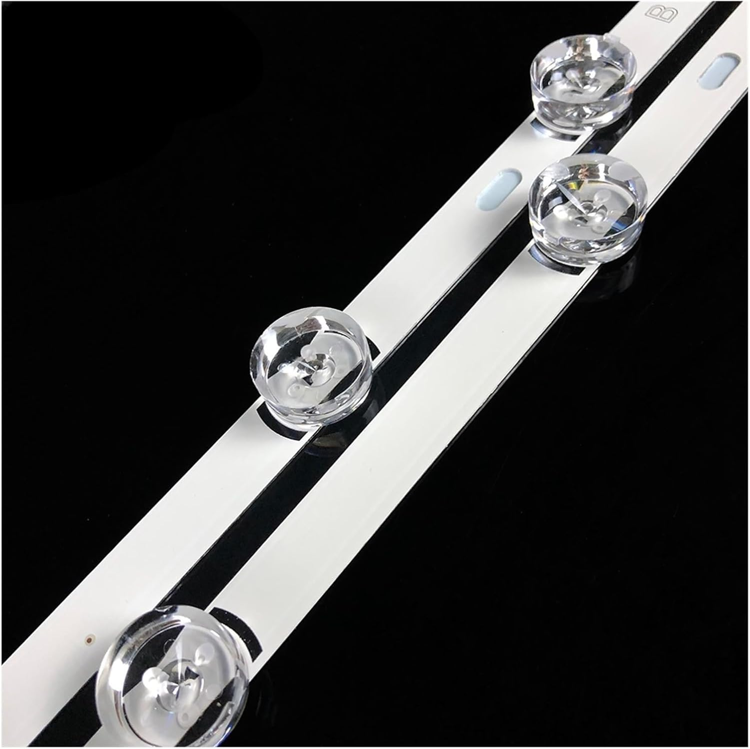 LED Backlight Strip for L/G 47" TV for In/Note.K DRT 3.0 47" 47LB6300 47GB6500 47LB652V 47Lb650V 47LB5610 47LB565V LC470DUH 47LB631V image number 1