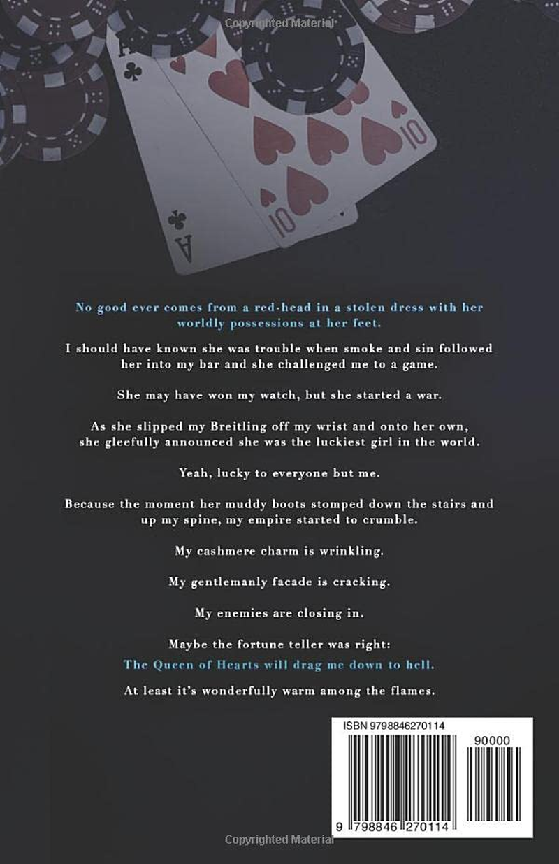 Sinners Condemned: an Enemies to Lovers Mafia Romance