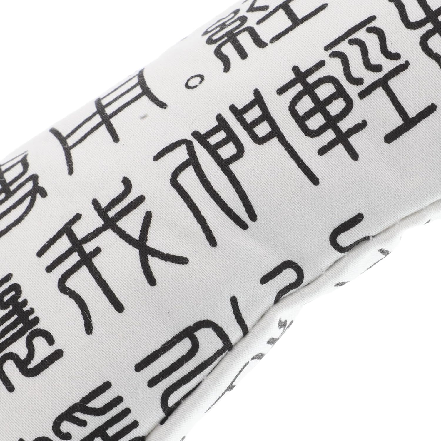 BATHVEVE Weighted Eye Pillow for Dry Eyes with Soothing Weighted Pad Relaxation and Meditation Accessory for Sleep and Yoga