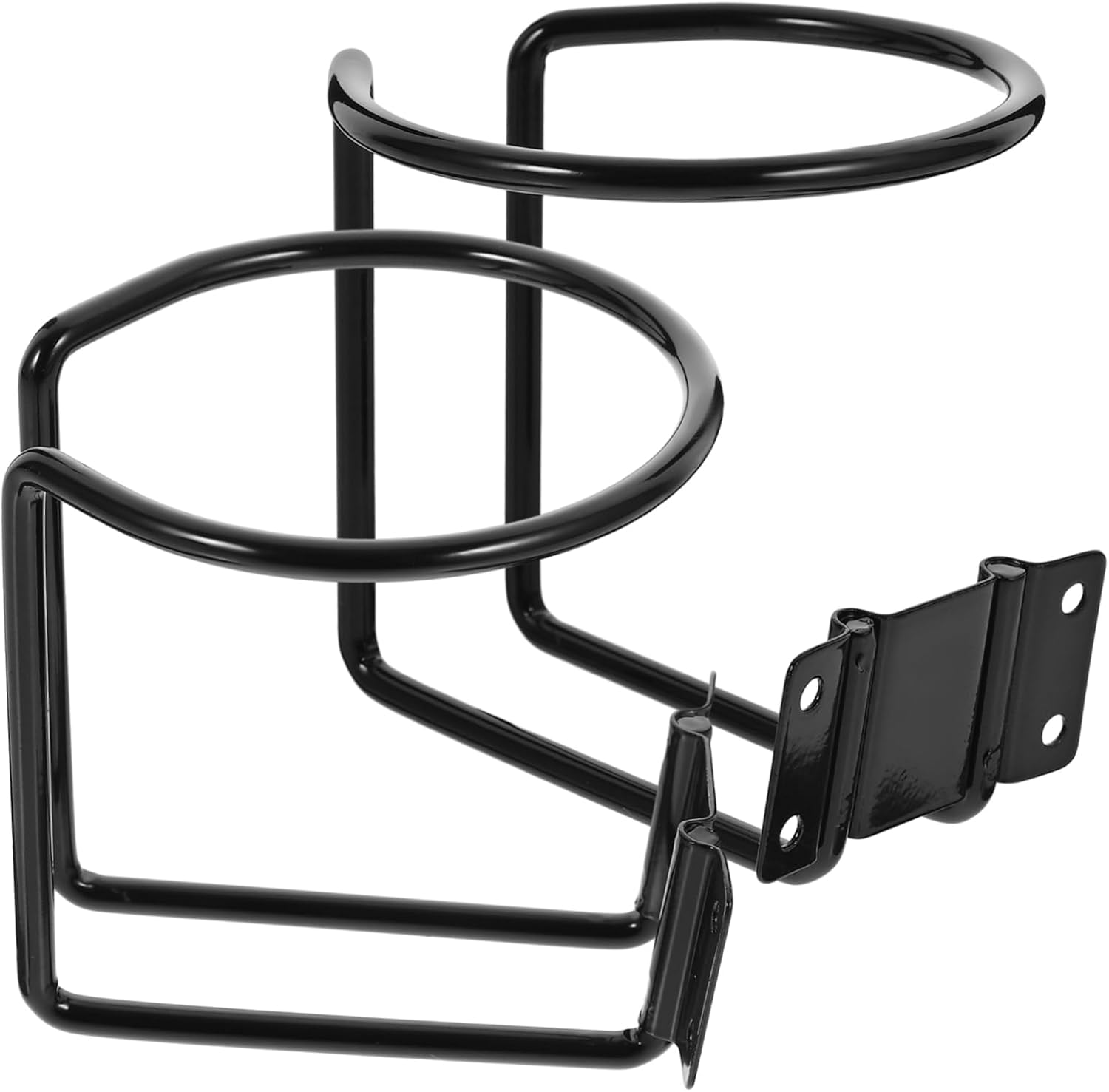 STOBAZA 2Pcs Boat Cup Holder Drink Holder for Cars Rvs Trailers Easy to Vehicles Design for Convenient Use