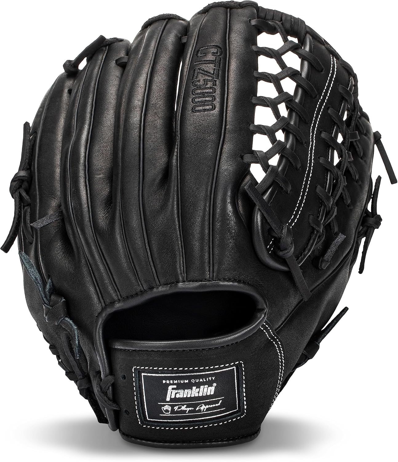 Franklin Sports CTZ5000 Baseball Fielding Gloves - Right Handed Gloves