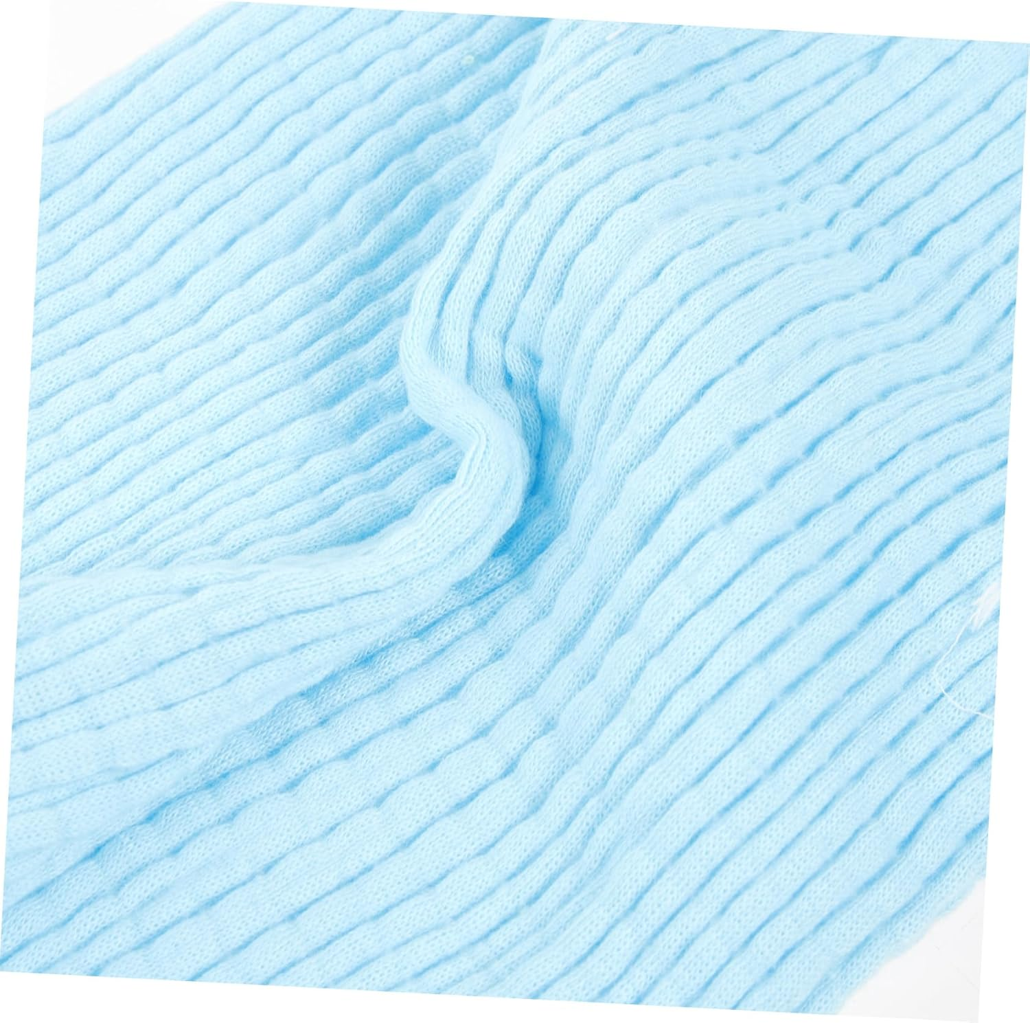 5Pcs Boy Girl Belly Wrap Newborn Belly Band Protective Warm Cover for Pregnancy Postpartum image number 1