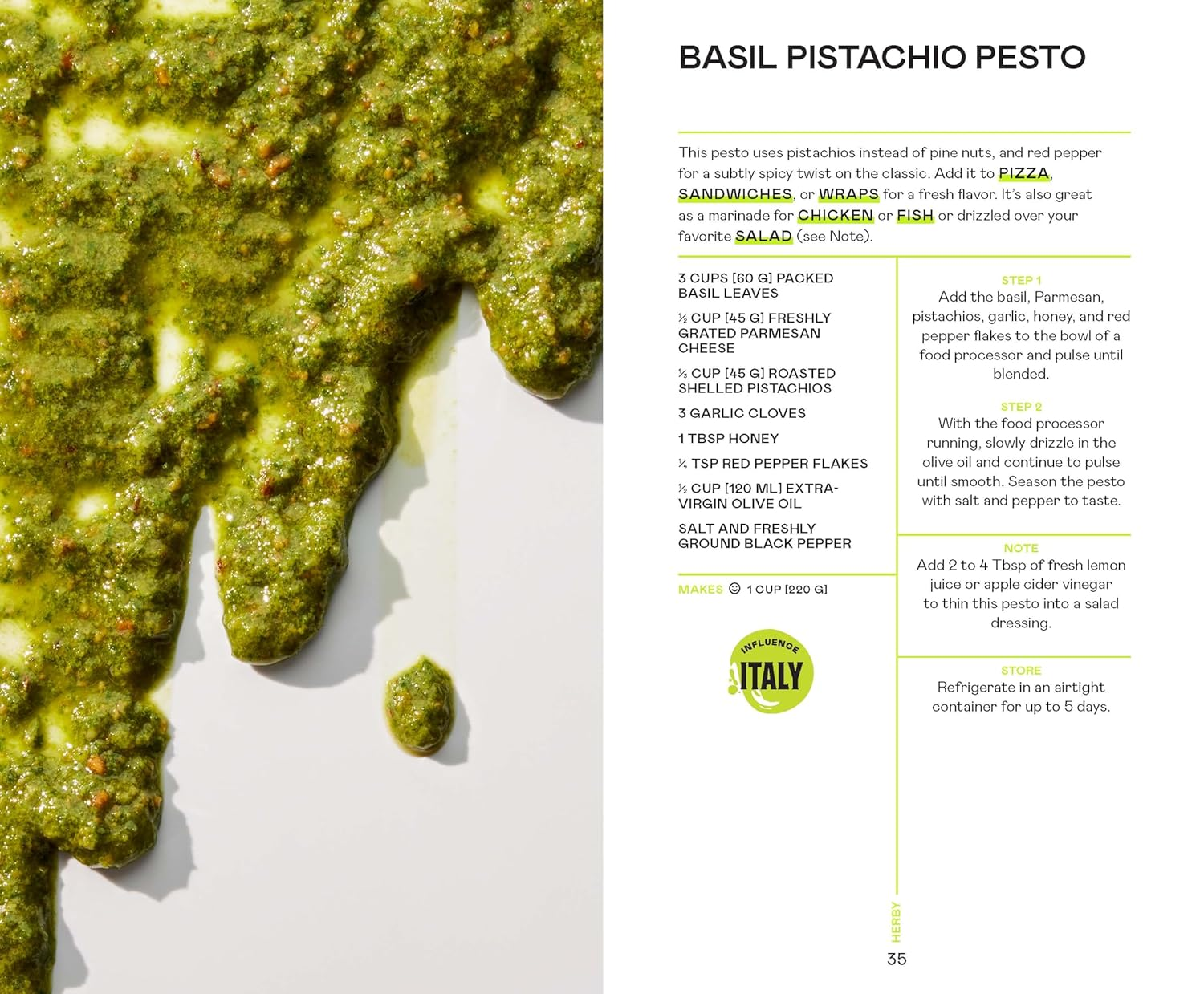 Saucy: 50 Recipes for Drizzly, Dunk-Able, Go-To Sauces to Elevate Everyday Meals image number 5