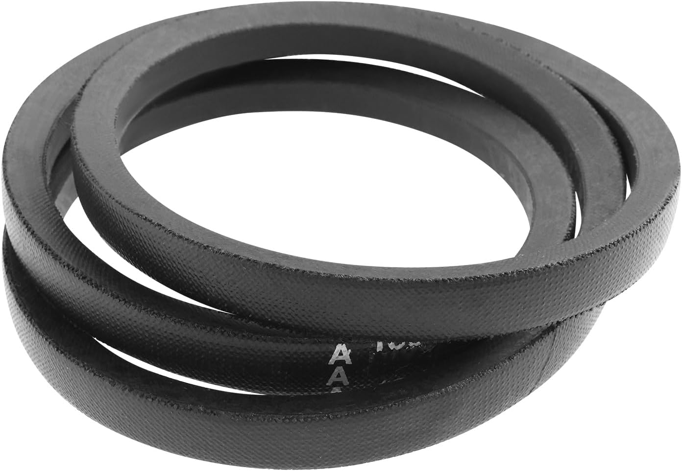 Ecsing 1Pc Mower Drive V-Belts MTD 754-05001 954-05001 Outer Length 1118Mm Thickness 8Mm Compatible with Minirider 76 SD RDE SDE SDHE RDHE image number 2