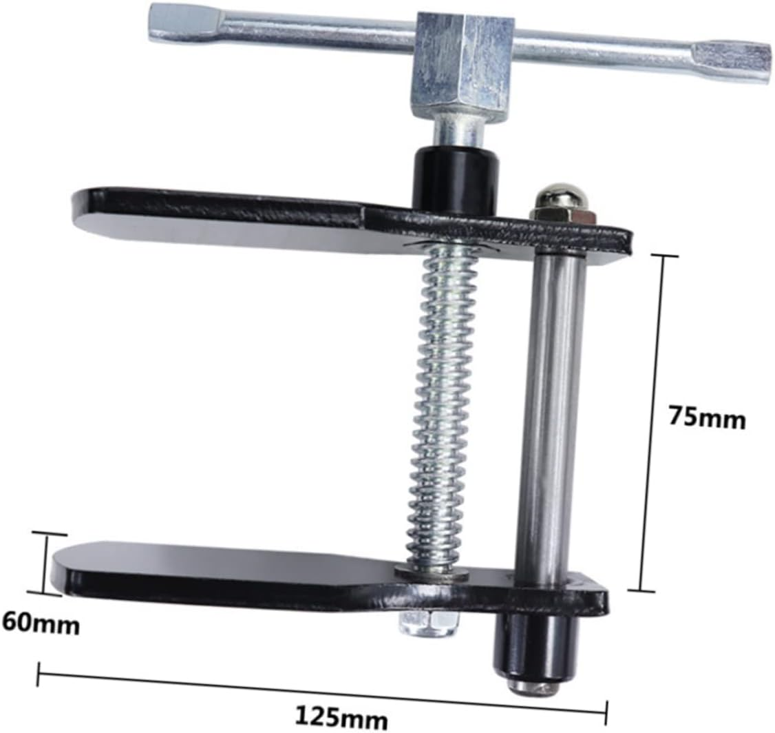 SEWOART Brake Pump Adjusting Tool Braking Disk Detacher for Trucks Cars Essential for Automotive Repair image number 4