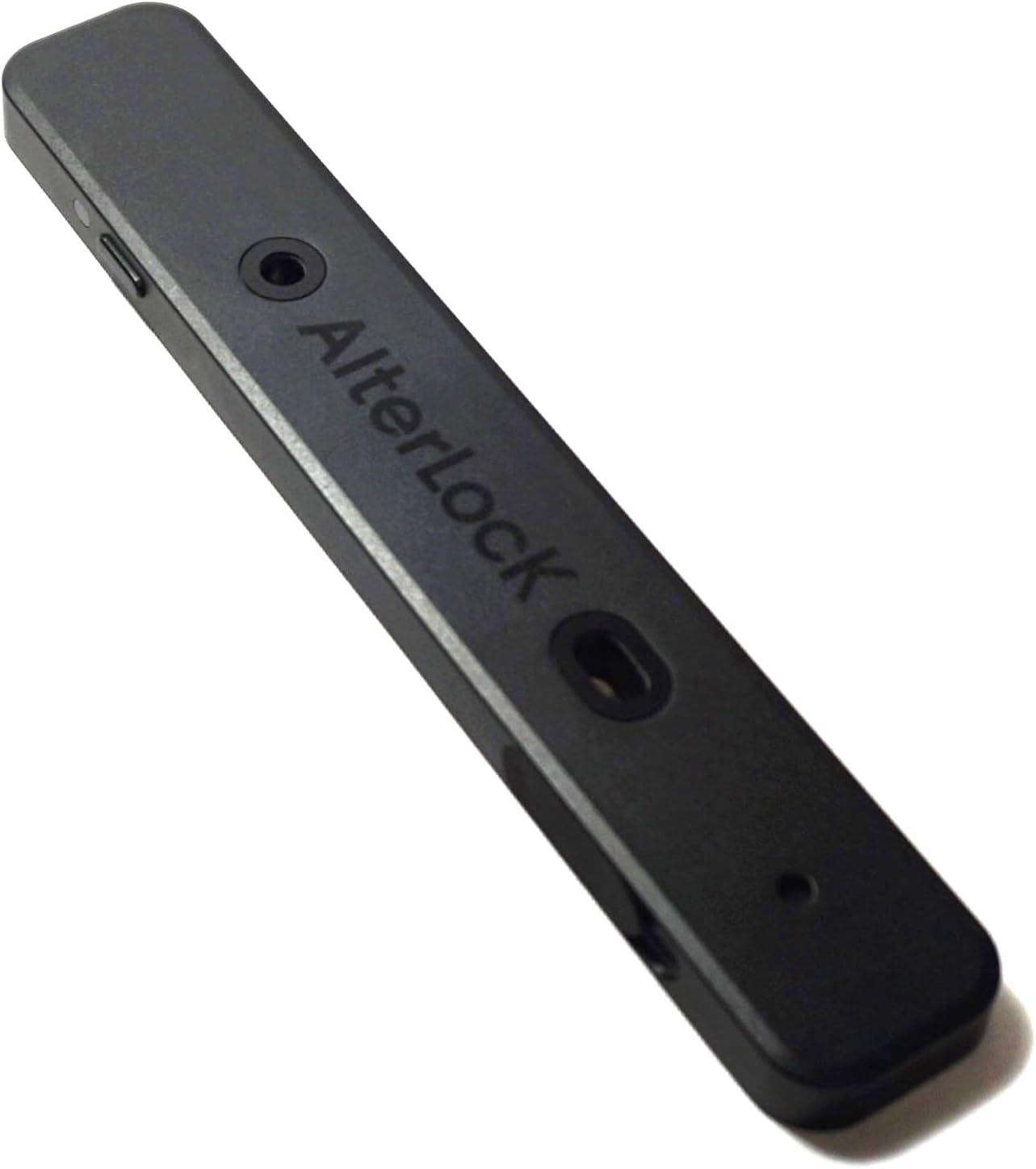 Alterlock Gen3 Anti-Theft Alarm Gps/Wi-Fi Tracking Device Bluetooth/Lte-M Communication | App-Connected Bicycle Motorcycle Vehicle|Compact and Lightweight Long Run Time Waterproof Dustproof IP66 image number 3