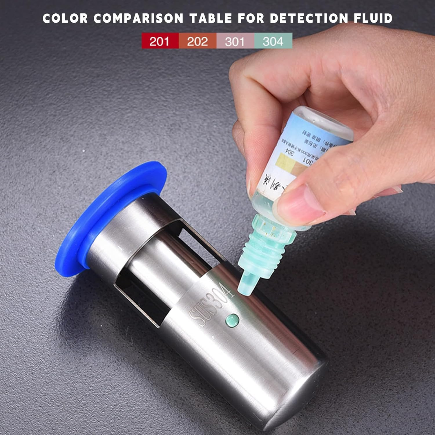 Qruilantu Odor Proof Floor Drain，Shower Floor Drain Backflow Preventer，304Stainless Steel Drain Filter，Prevent Backflow, Prevent Anti-Odor Dispersion in Bathroom and Kitchen(Depth 3.3'') image number 5