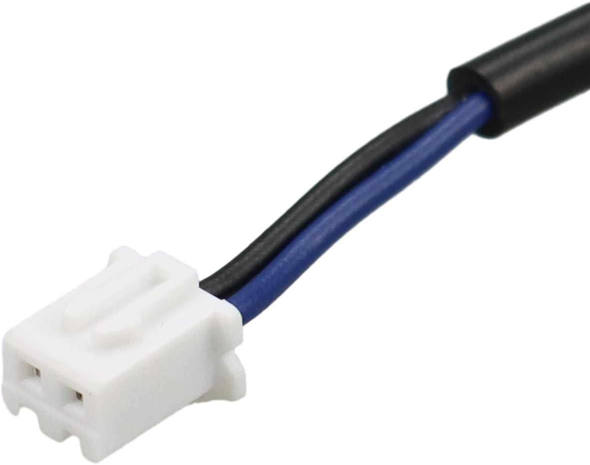 RV Refrigerator Thermistor Repair Kit for Waeco CF18 CF25 CF35 CF40 CF50 CF60 CDF35 CDF45, All Vera Verb image number 5