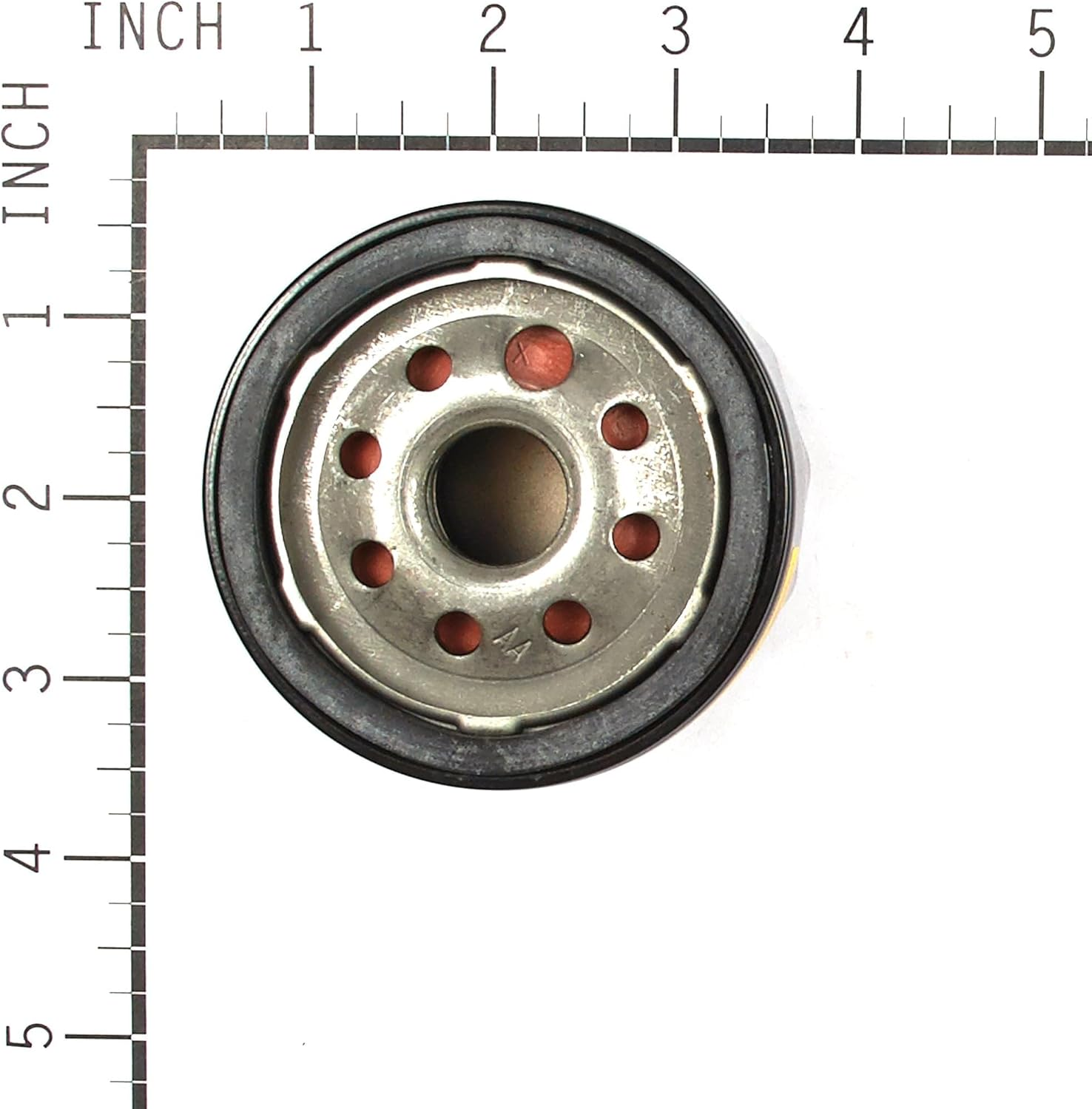 Briggs & Stratton 842921 Oil Filter for Big Block Engines image number 4