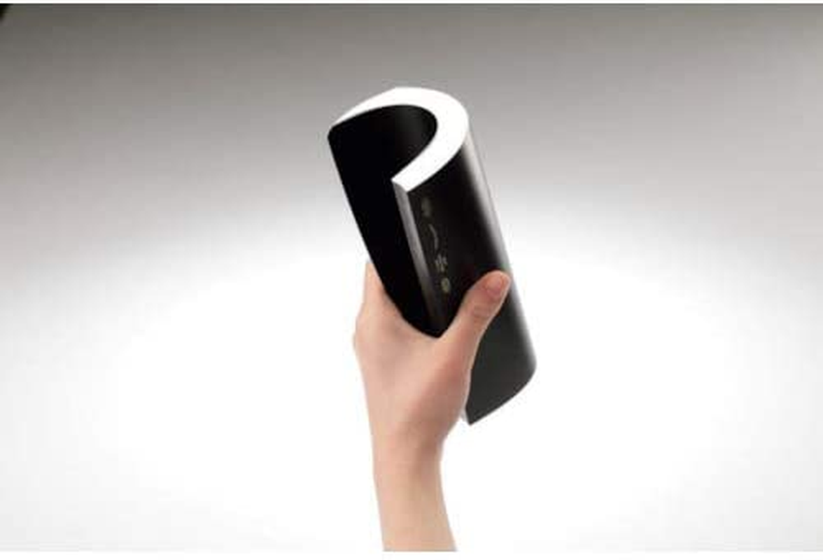 St&aacute;logy Editor'S Series 365 Days Notebook A6 Black image number 2