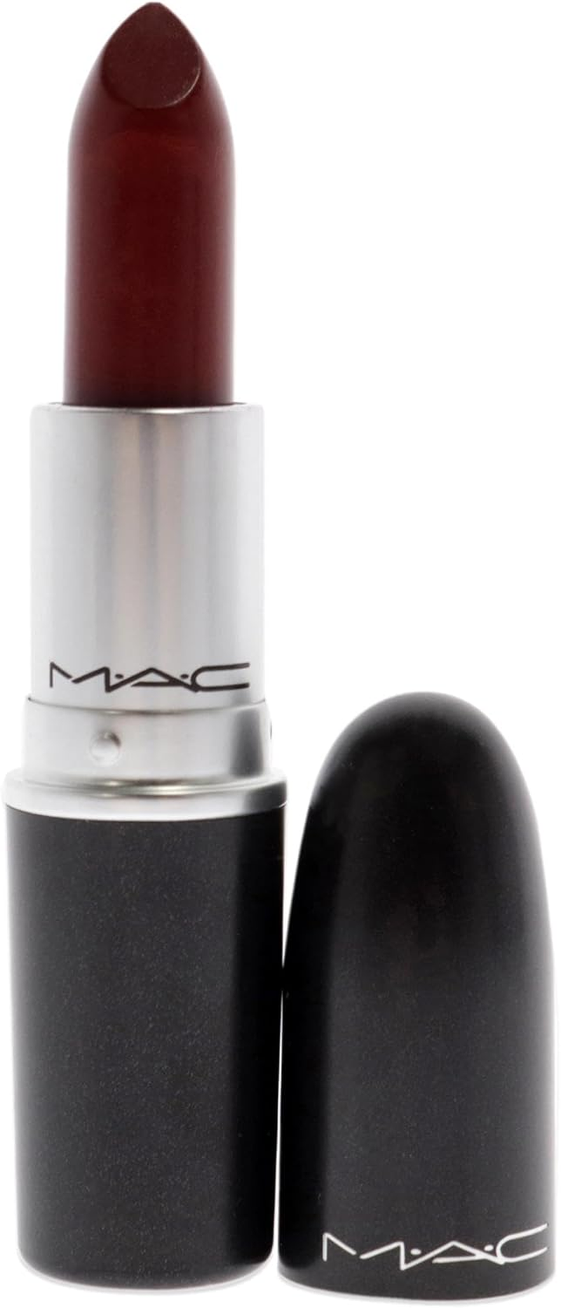 MAC Amplified Creme Lipstick, Dubonnet, 3 G