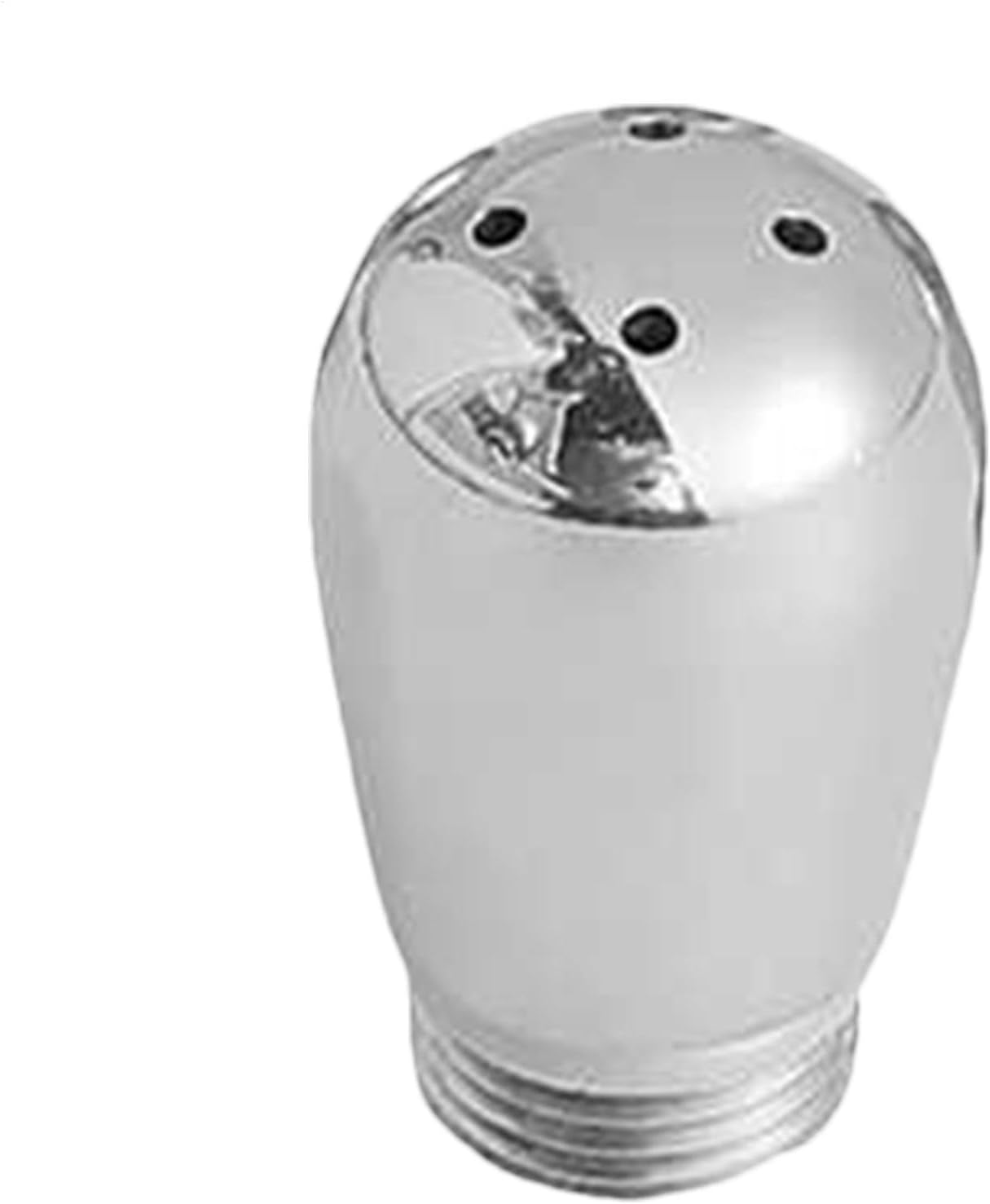 4 Hole Nozzle | 4 Hole Coffee Maker Wand Tip | Espresso Machine Steam Tips, Coffee Machine Spout Replacement for Restaurants, Milk Tea image number 2