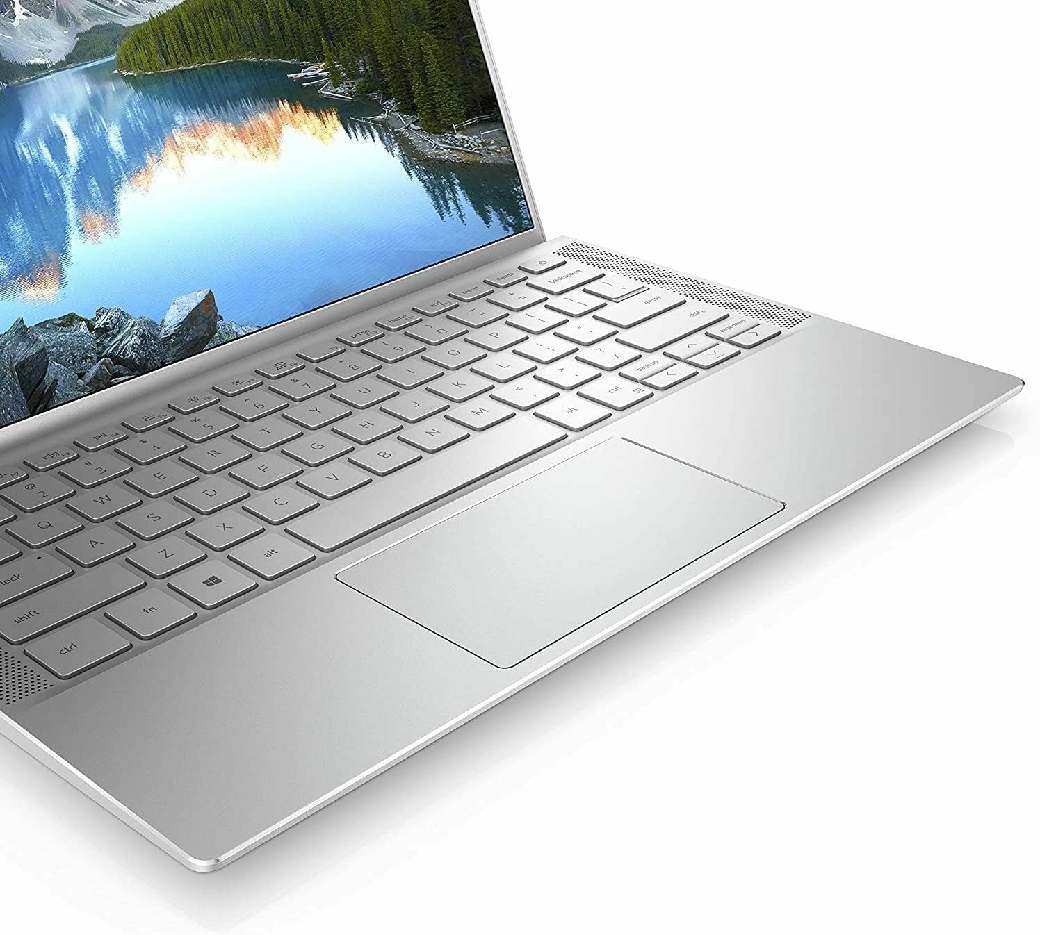 Dell Latitude 7300 Intel I5-8365U 1.60Ghz 16GB RAM 256GB SSD 13.3" Win 11 (Renewed) image number 1