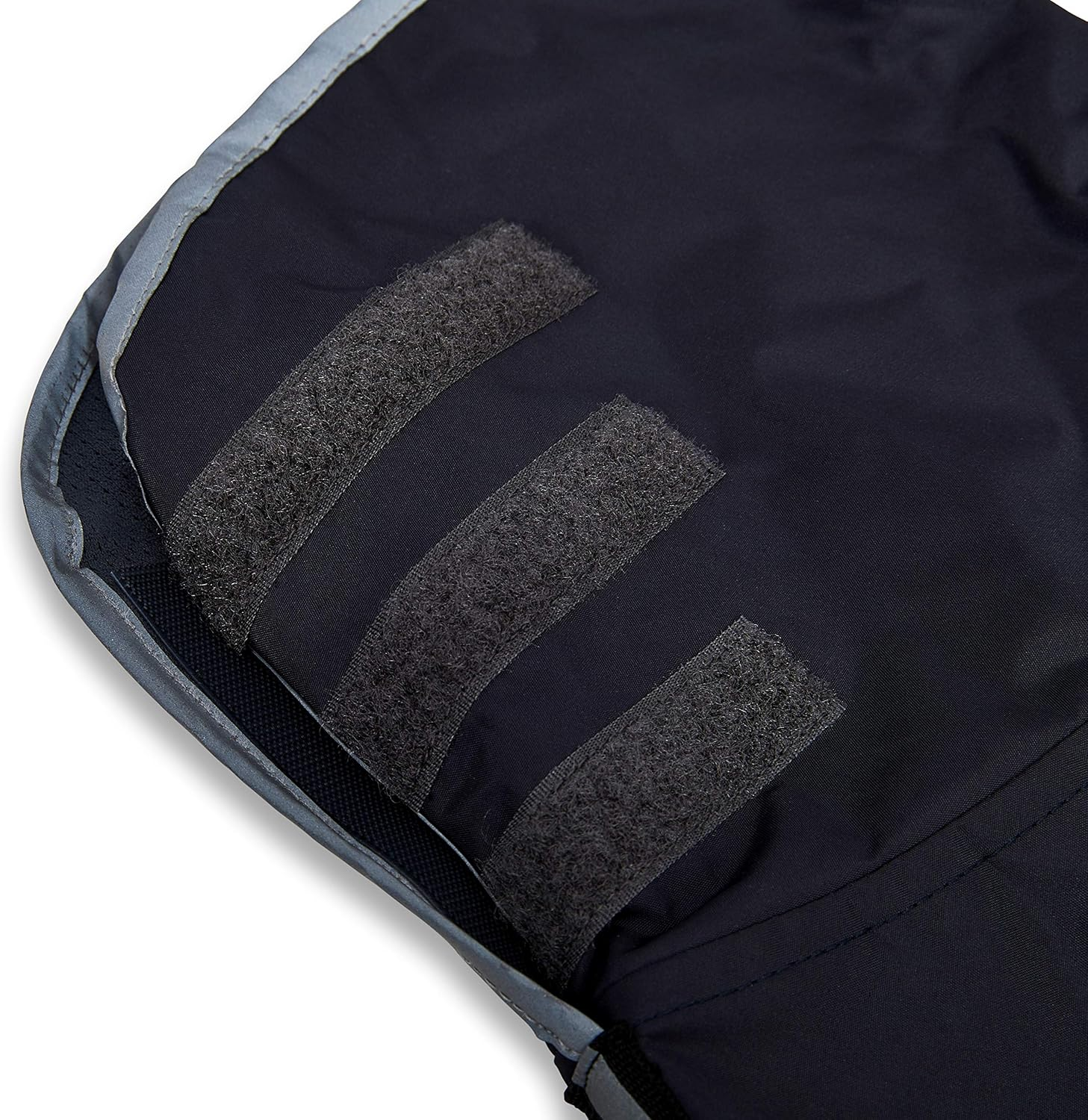 Petface Showerproof Fold Away Dog Rain Jacket, 50Cm image number 6