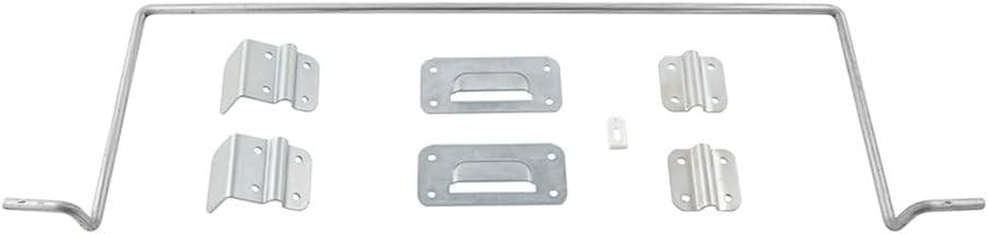 AP Products 13957 Table Hinge Bracket Kit image number 1