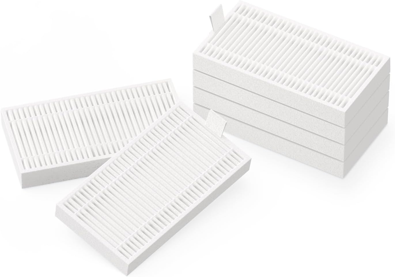 ILIFE A12 Pro Replacement Accessories Filter 5Pcs