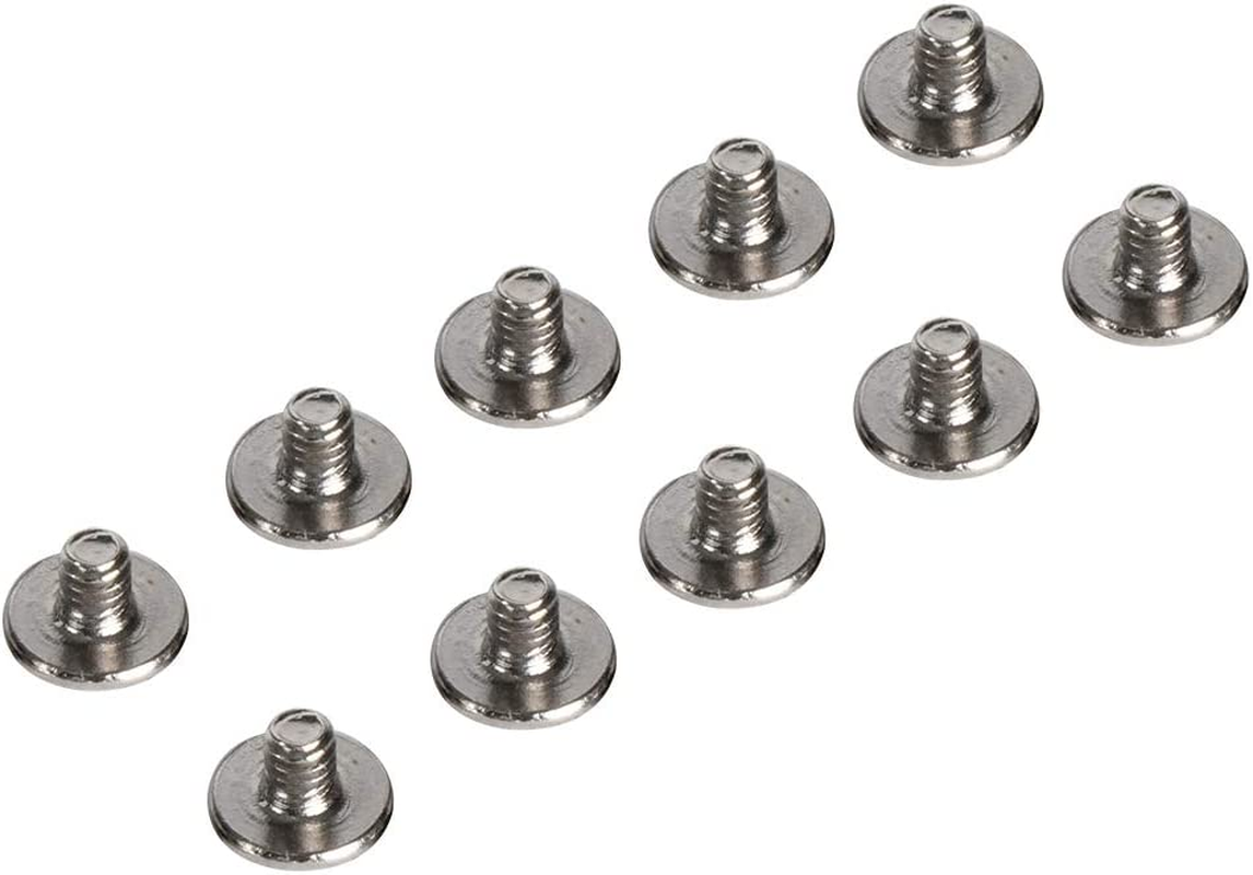 Silverstone SST-CA03 - PC Computer Screws Kit for Motherboard M.2 SSD Mounting, Supports ASUS & MSI Motherboard image number 4