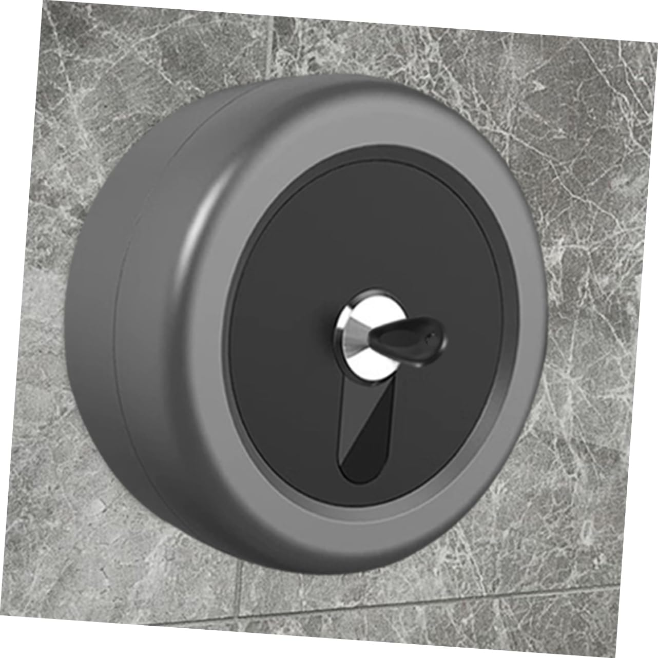 CHILDWEET 3Pcs Replacement Key for Toilet Paper Dispenser Paper Towel Dispenser Key for and Maintenance image number 2