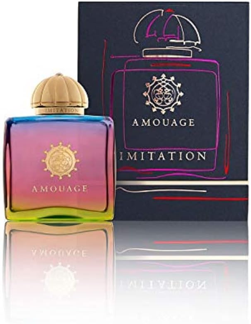 Amouage Imitation (W) EDP 100 Ml, 100 Ml