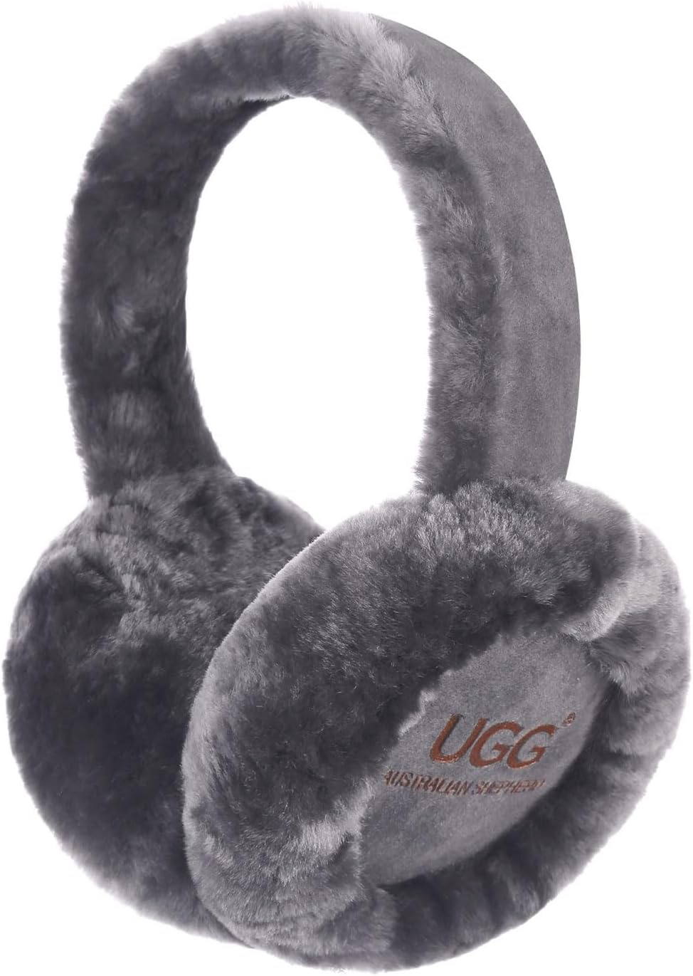 Ugg Australian Shepherd Connie Kids Earmuff | Double Faced Sheepskin Upper - Women - Earmuff