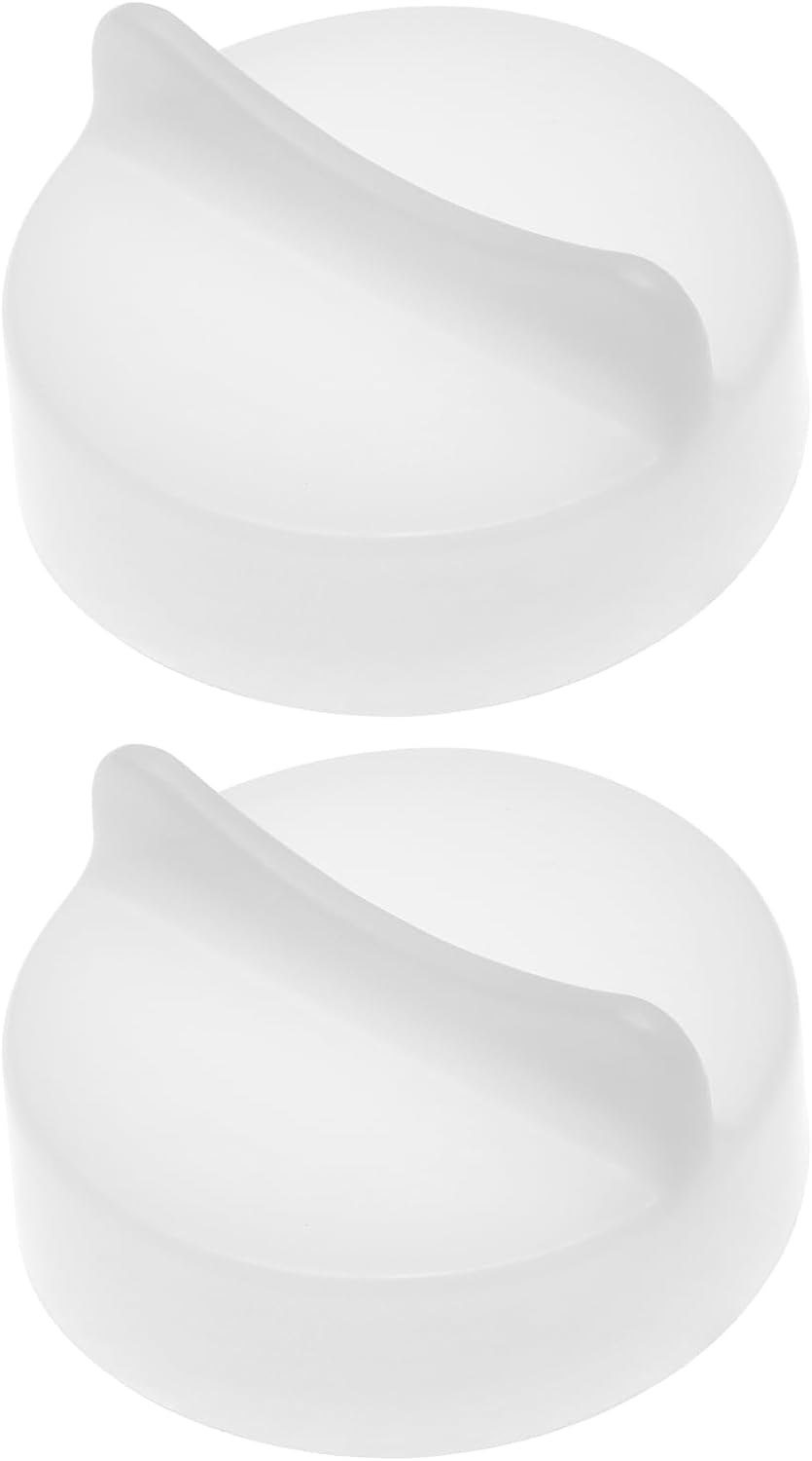 SING F LTD 2Pcs Coolant Expansion Tank Cap 19109-PH1-620 Engine Coolant Tank Expansion Cover Coolant Overflow Cap Compatible with Honda CRV Compatible with Civic image number 2