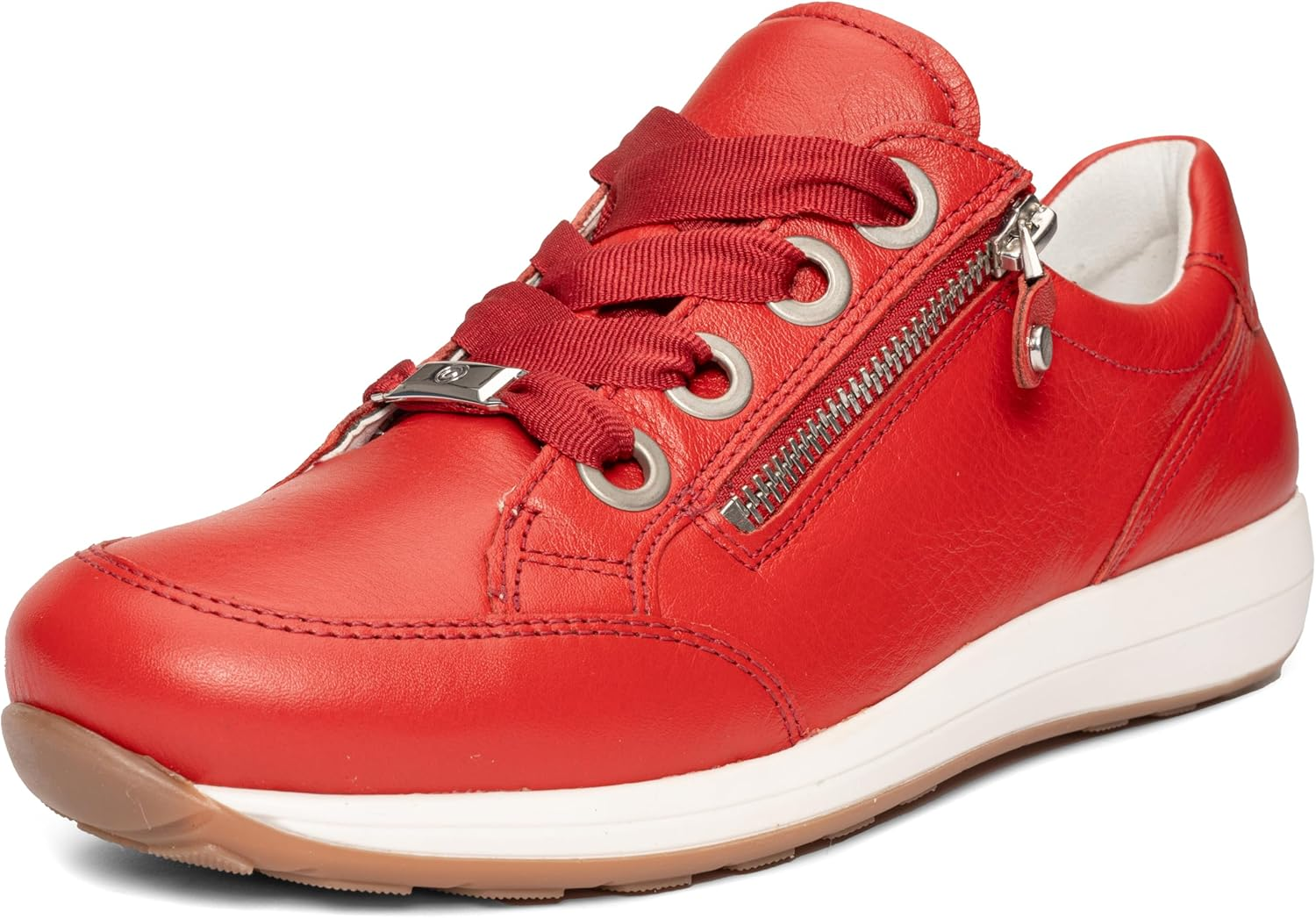 ARA Women'S Osaka Low-Top Sneakers image number 1