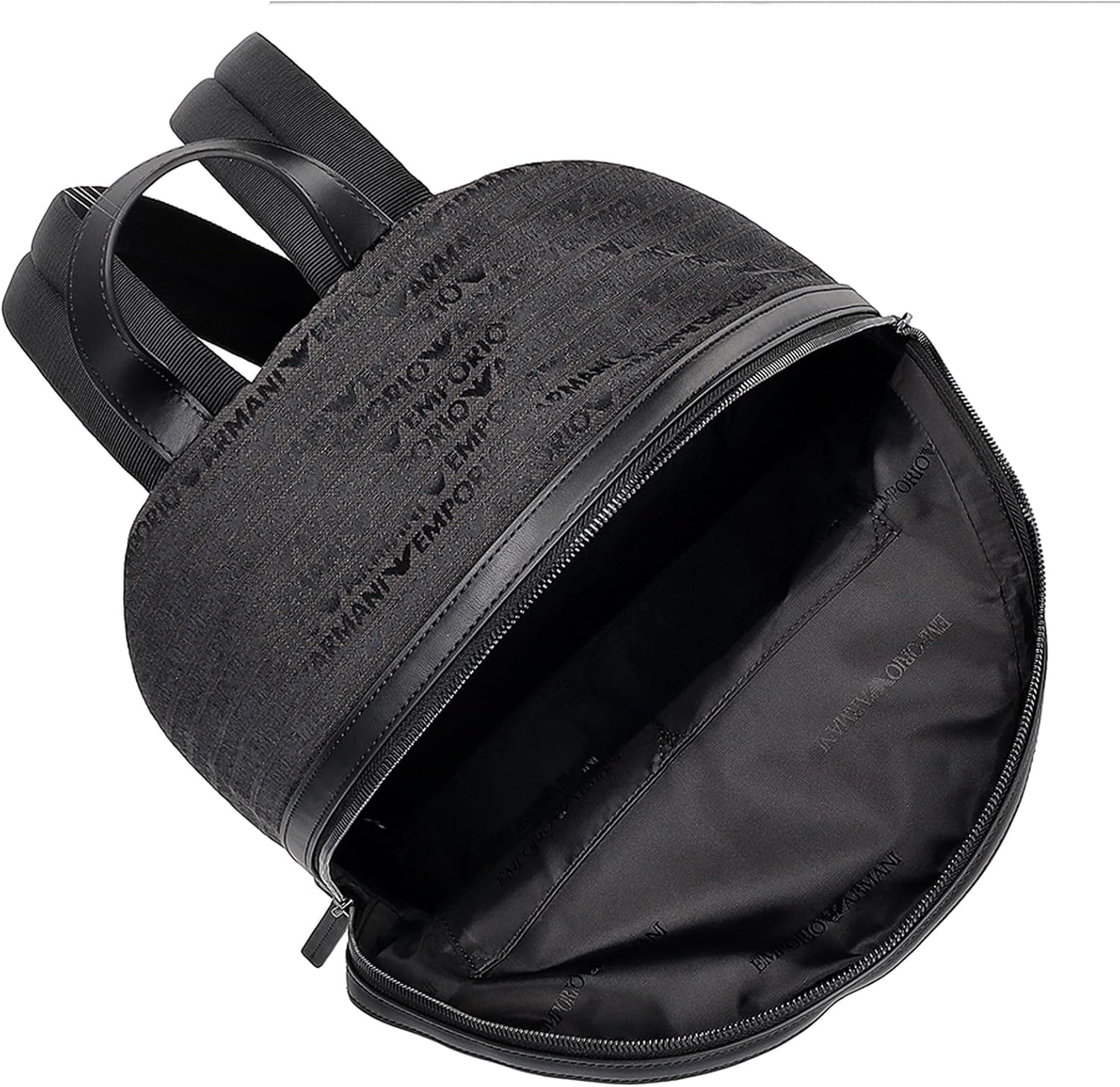 Emporio Armani EM001209-AF13823 Men'S Backpack - U6195 image number 2