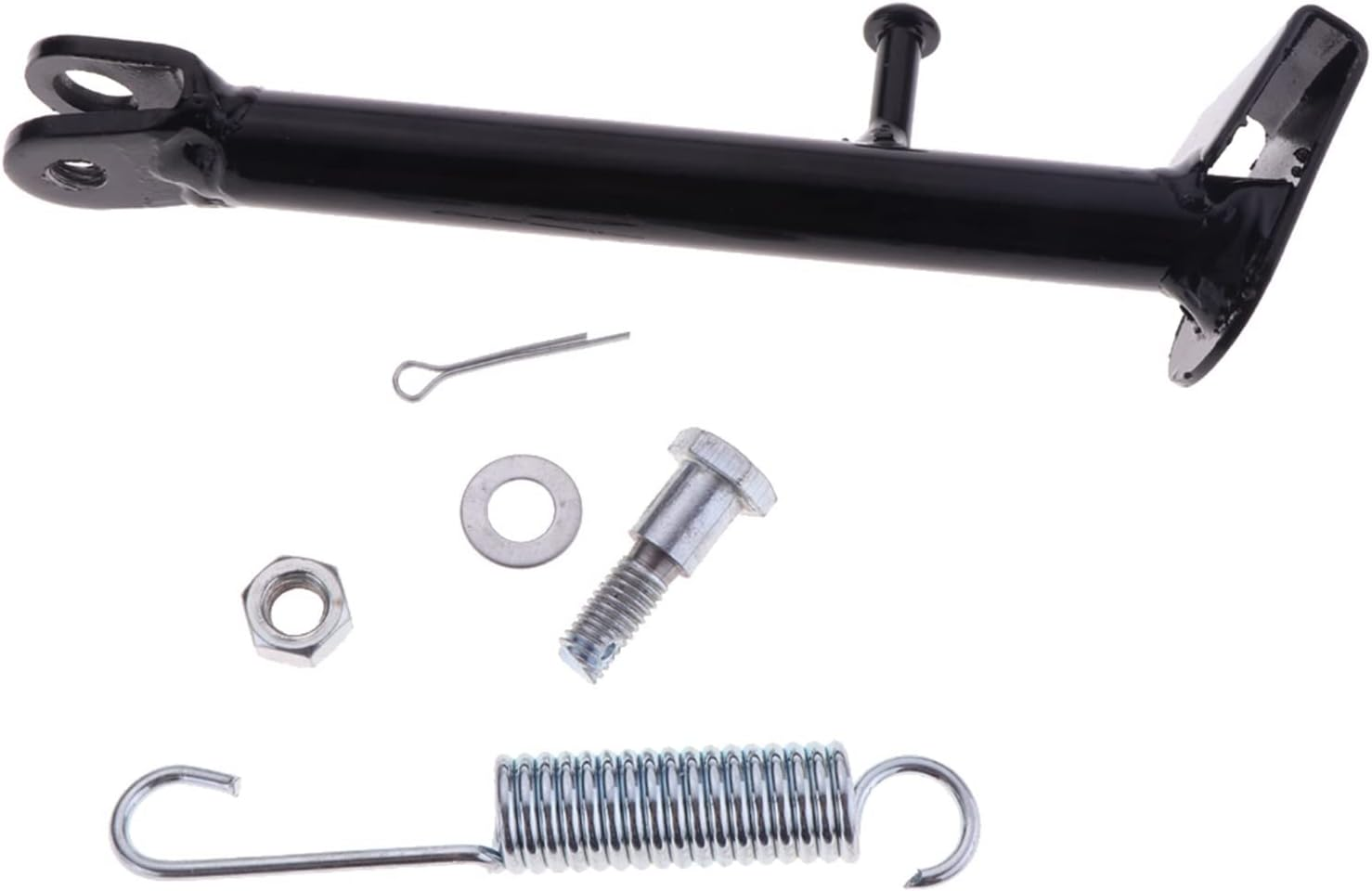 TURRA PW80 PY80 80 Compatible with Lateral Motorcycle Parts image number 3