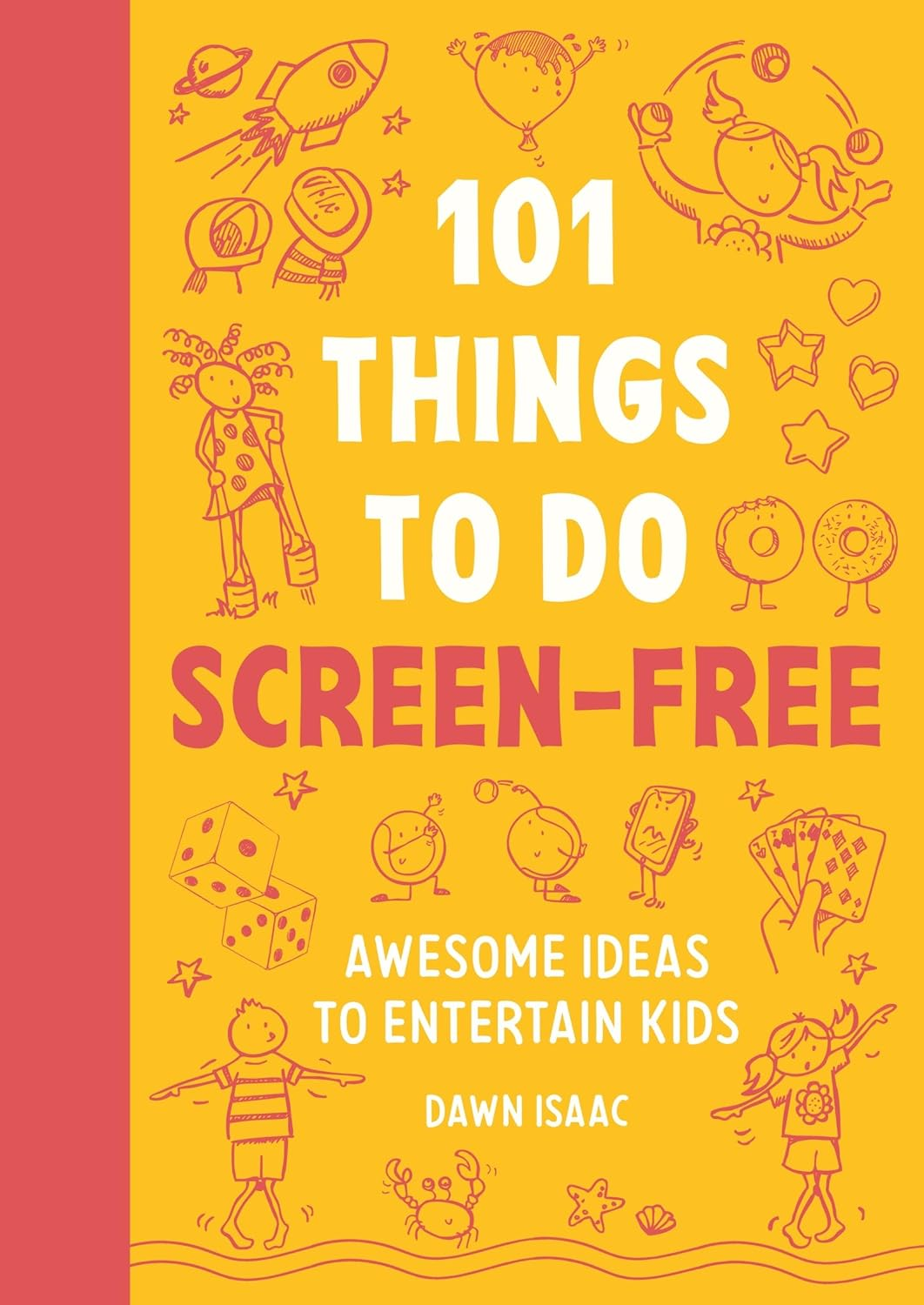 101 Things for Kids to Do Screen-Free image number 1