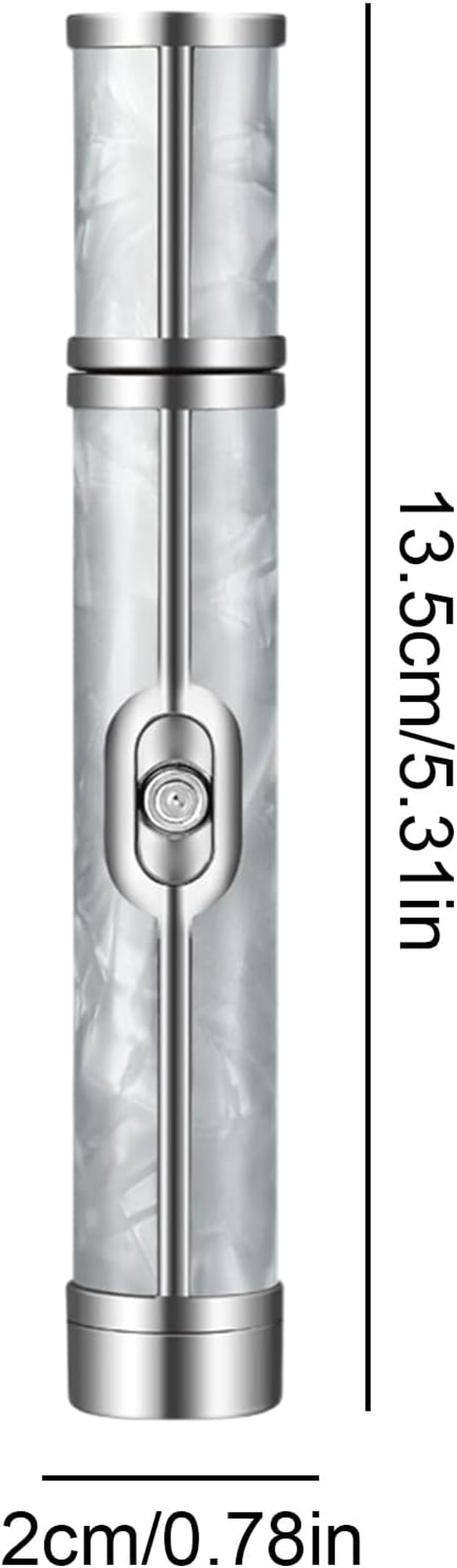 Acunny Nail Drill Kit Nail Drill Electric Nail Drill 20000Rpm Nail File Machine Professional Rechargeable Manicure Accessories USB Pedicure Tool for Nail Art