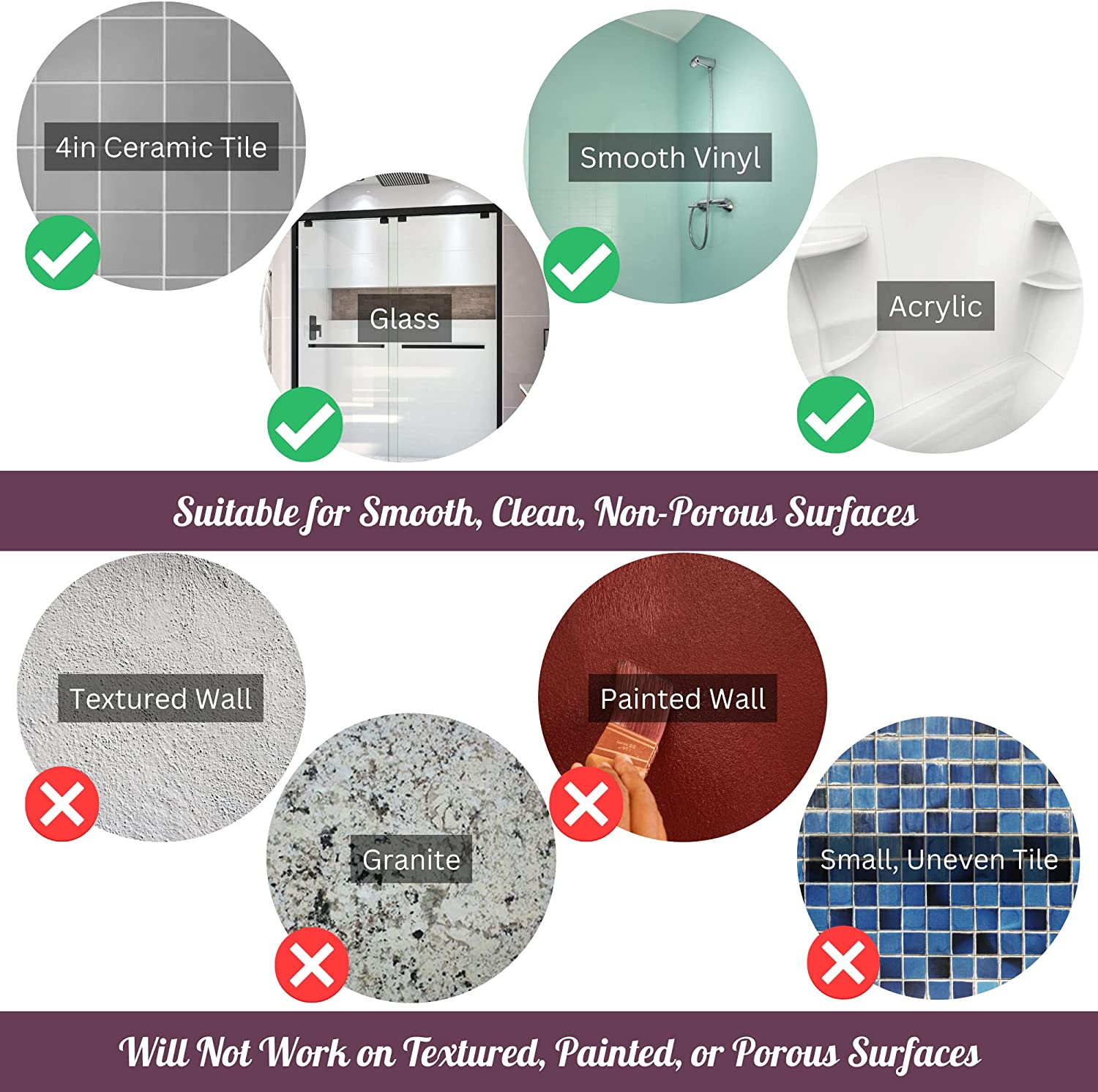 Safe-Er-Grip Changing Lifestyles Foot Rest image number 2