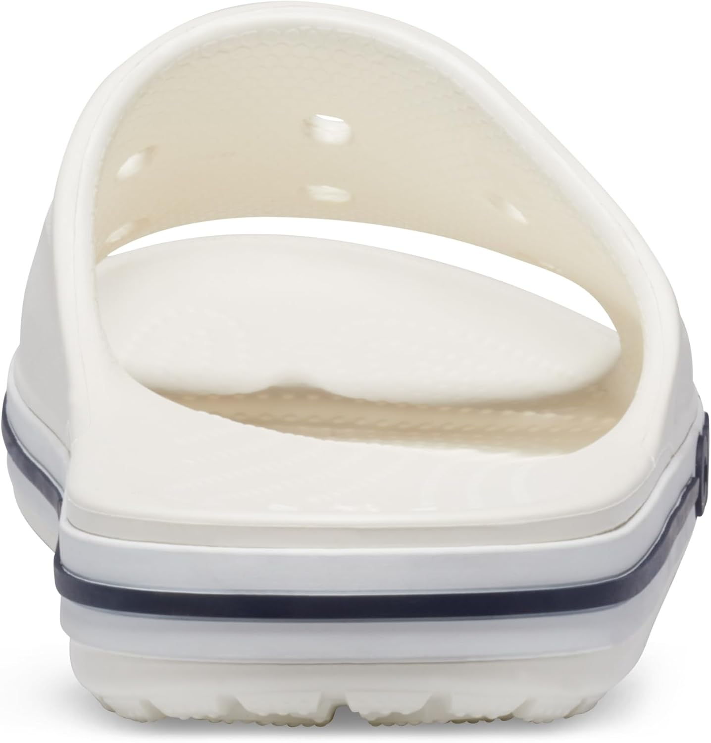 Crocs Unisex Adults Bayaband Slide image number 6