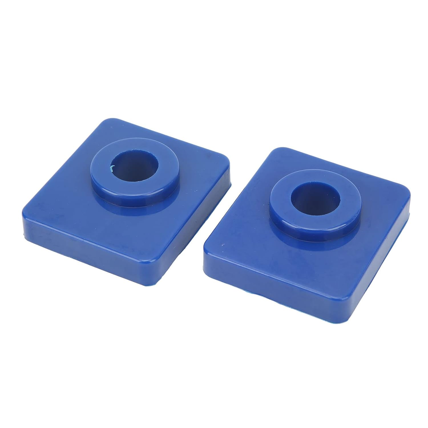 Hood Hinge Kit, 22PCS Pivot Bushings & Mount Bolts Set, Compatible with Peterbilt 379 image number 5