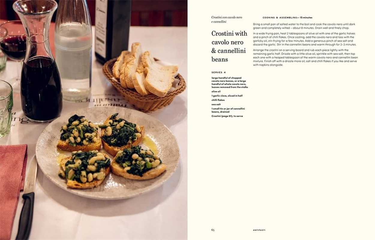 Winter in Tuscany: Cosy Recipes and the Quanto Basta Way image number 6