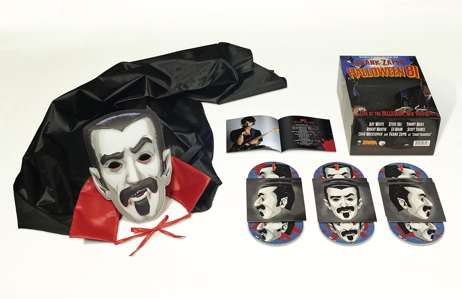 Halloween 81 image number 2