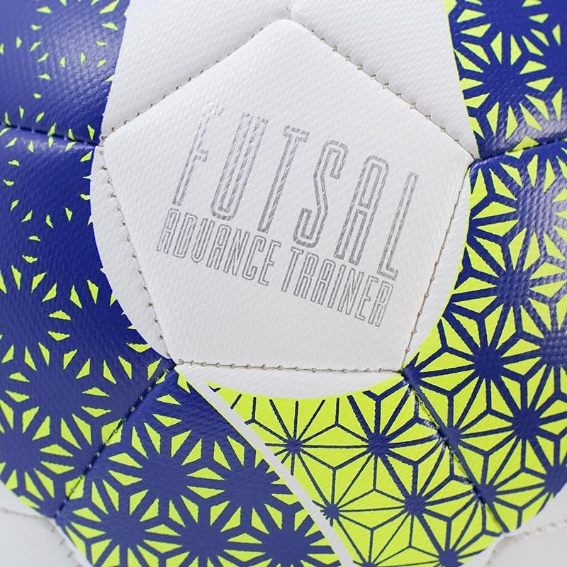 Summit Football Australia Advance Futsal Ball - Size 4 image number 4