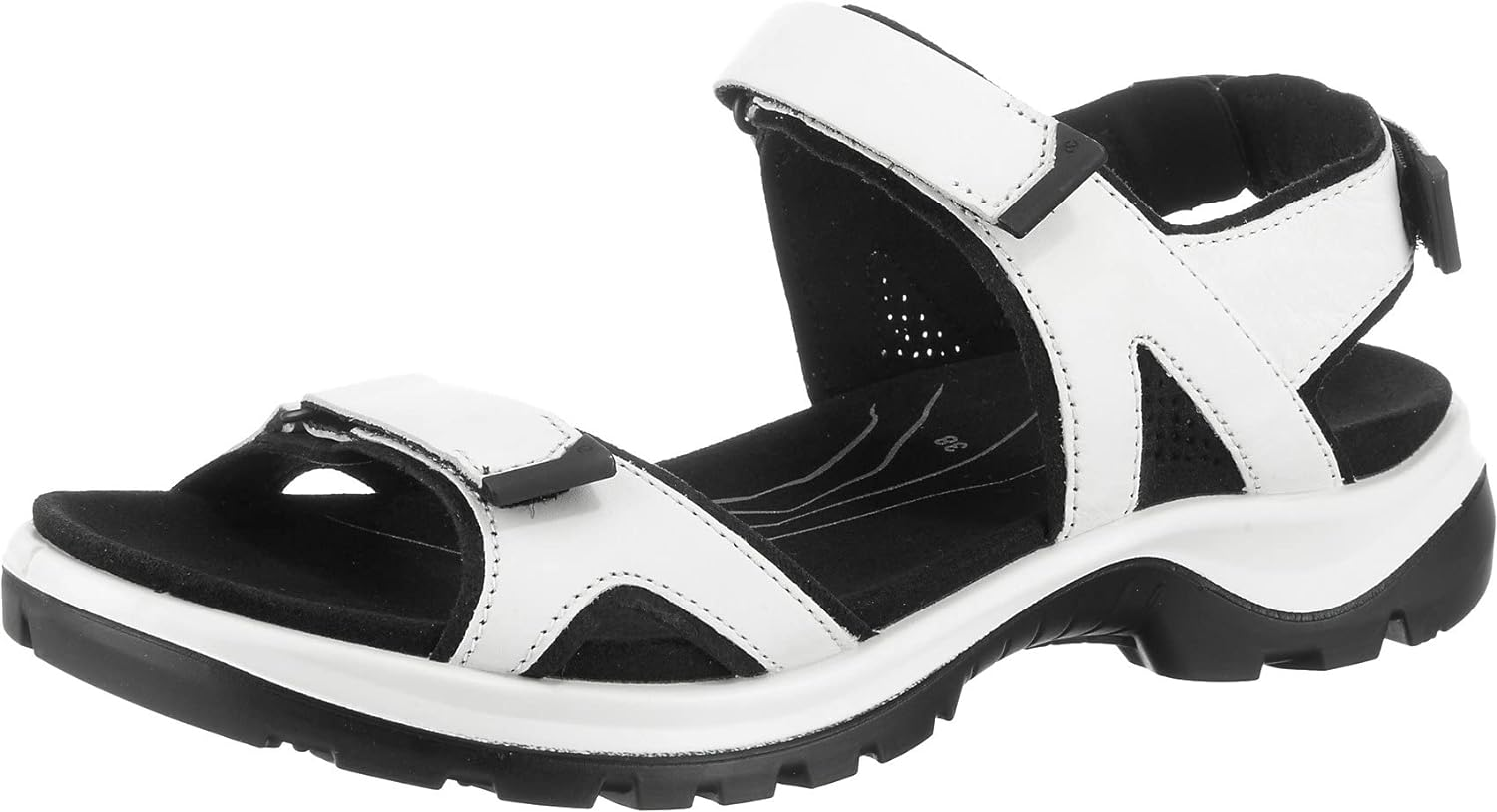 ECCO Women'S Yucatan 2.0 Sport Sandal