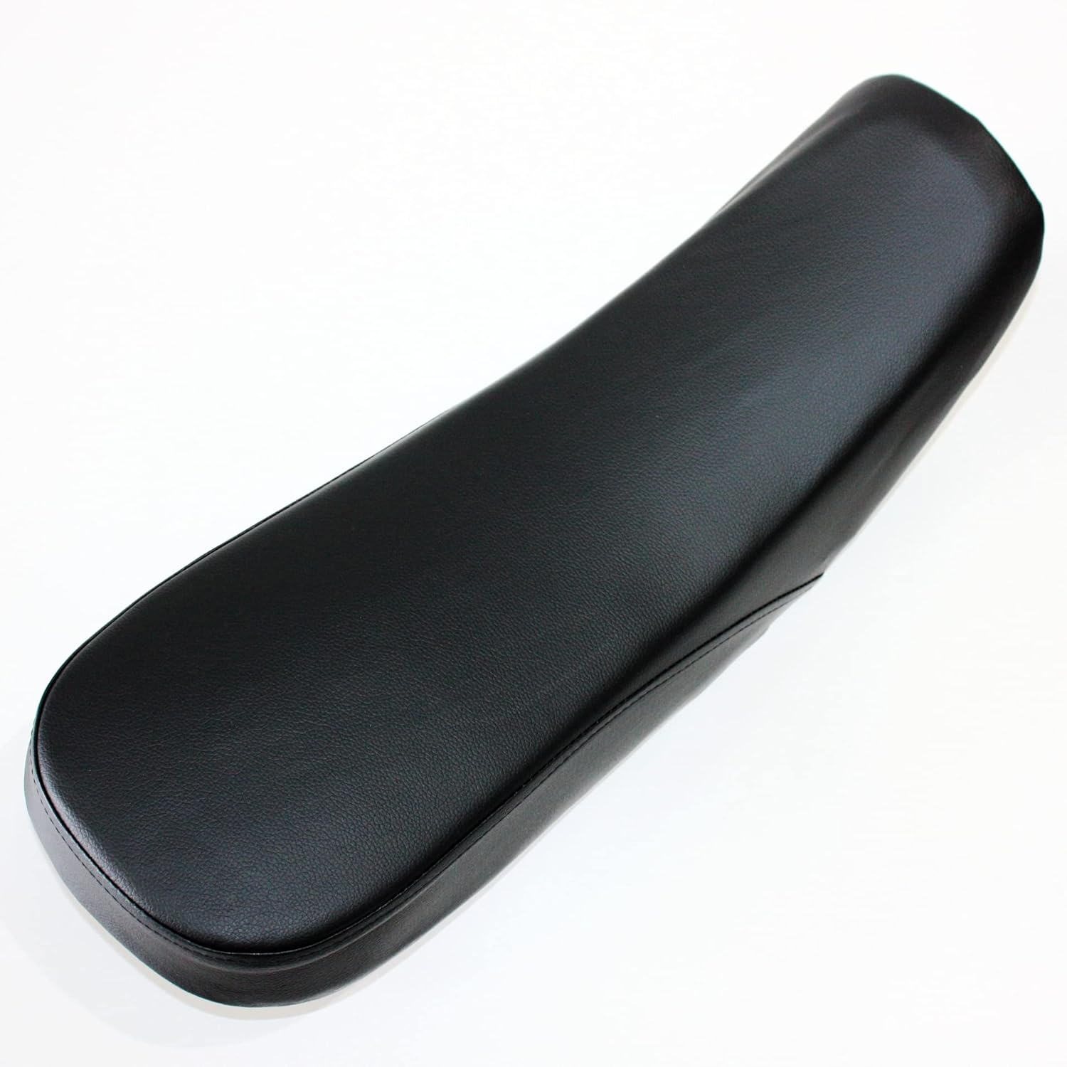 BLYGO BLACK Foam Seat 50Cc 70Cc 90Cc 110Cc 125Cc Racing Style PIT QUAD DIRT BIKE ATV image number 1