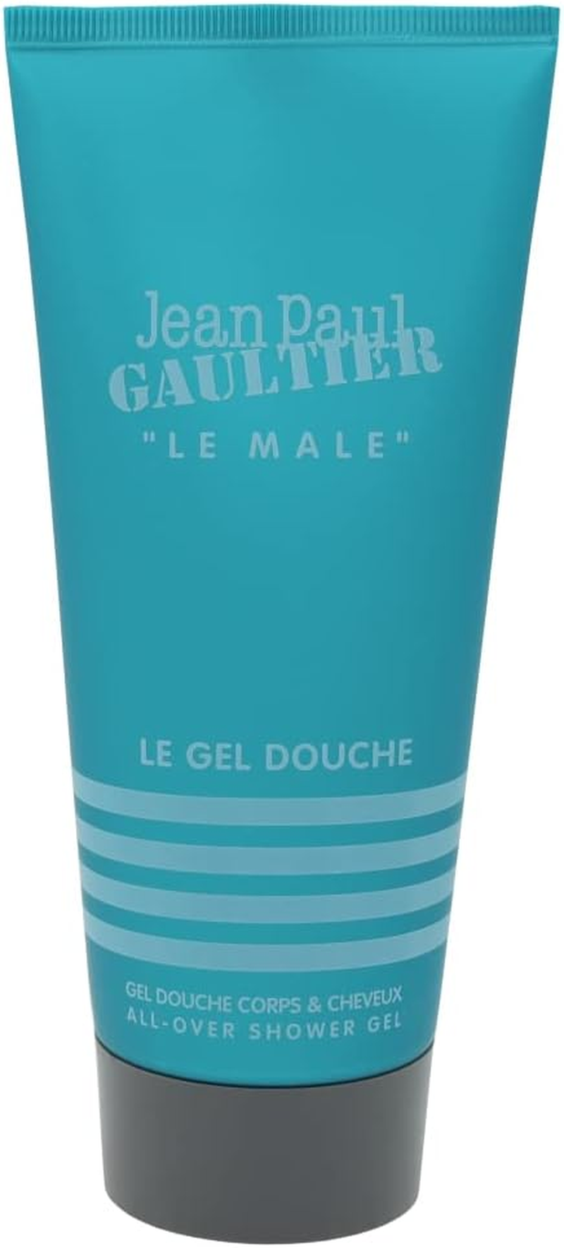 Jean Paul Gaultier Le Male All-Over Shower Gel 200Ml image number 1